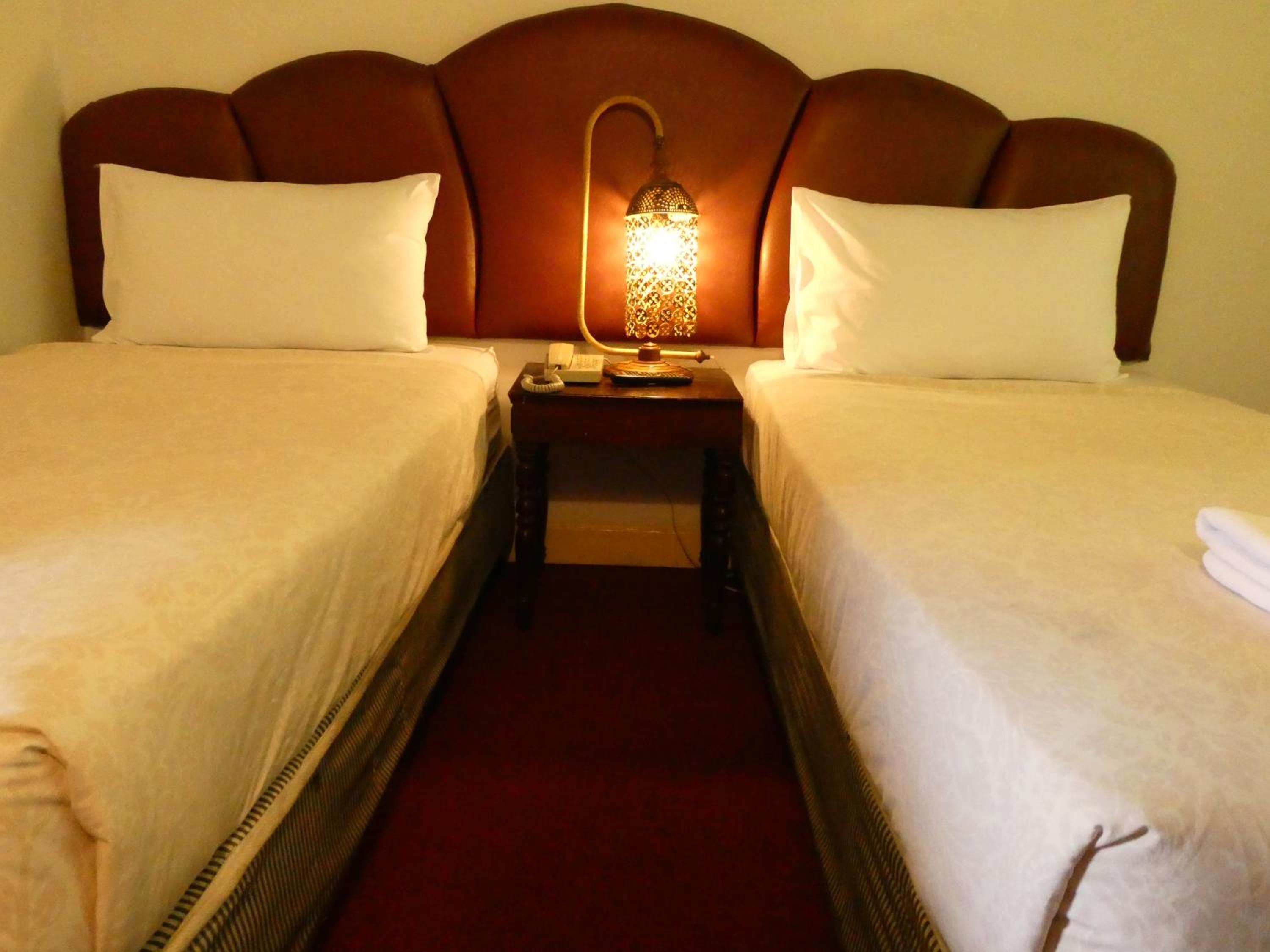 Superior Twin Room photo 2