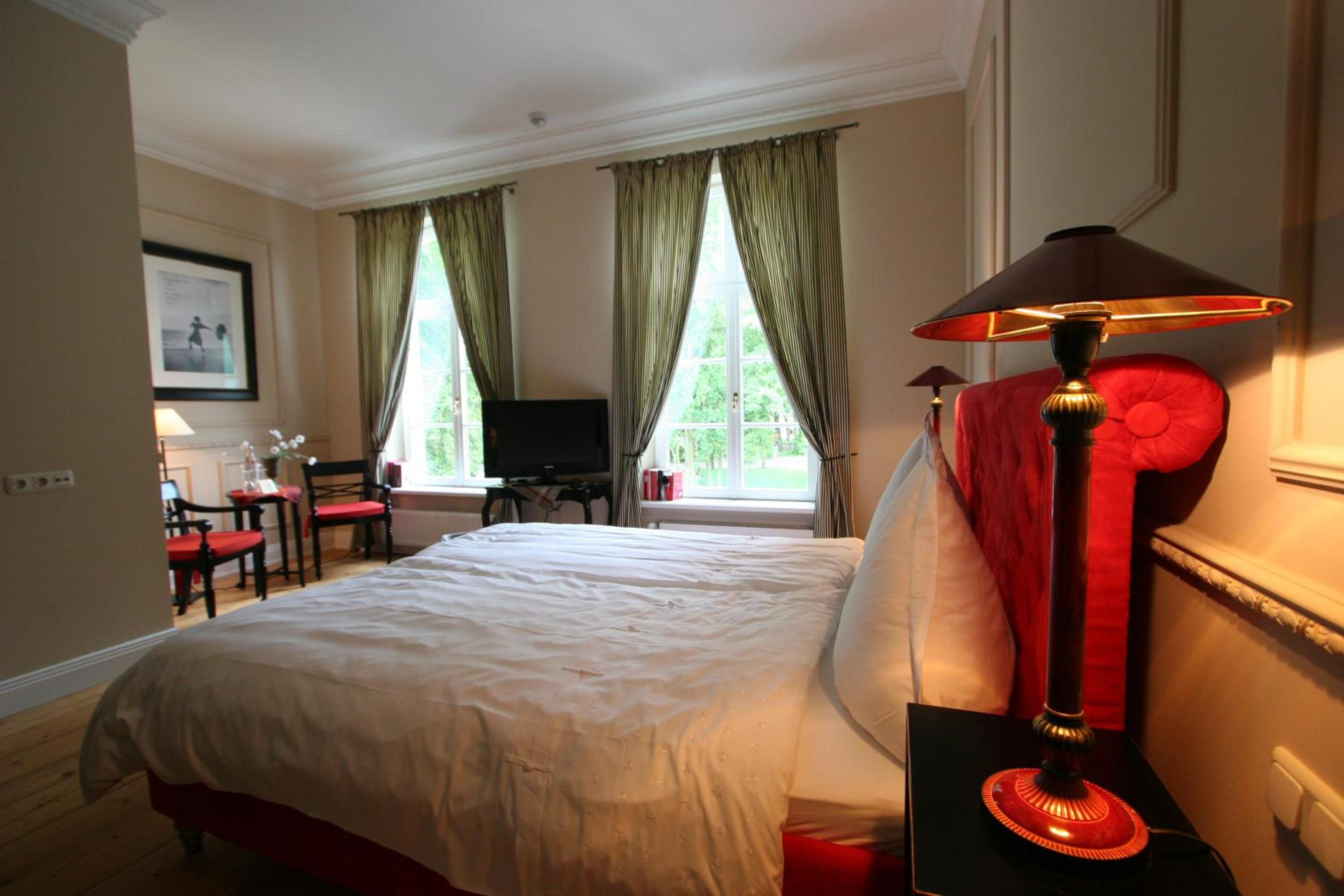 Comfort Double Room - Photo 2