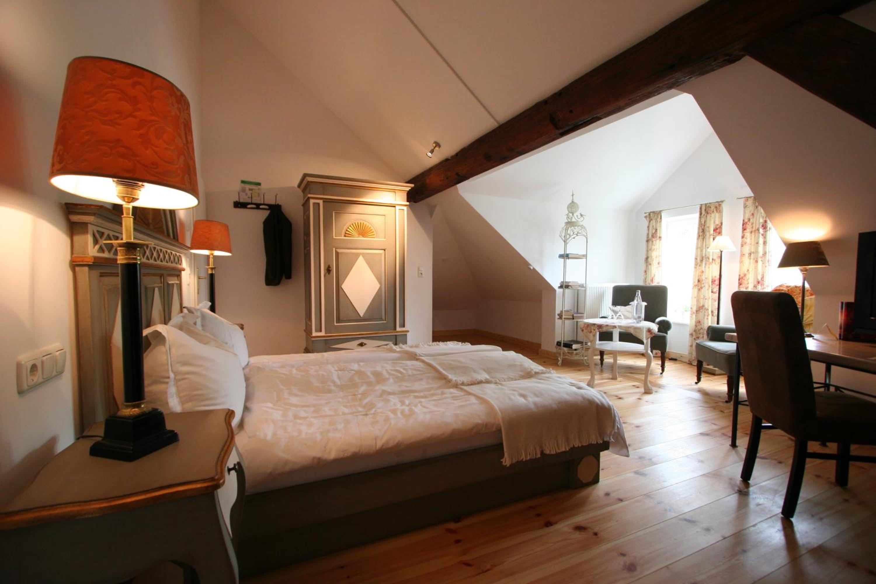 Comfort Double Room - Photo 8