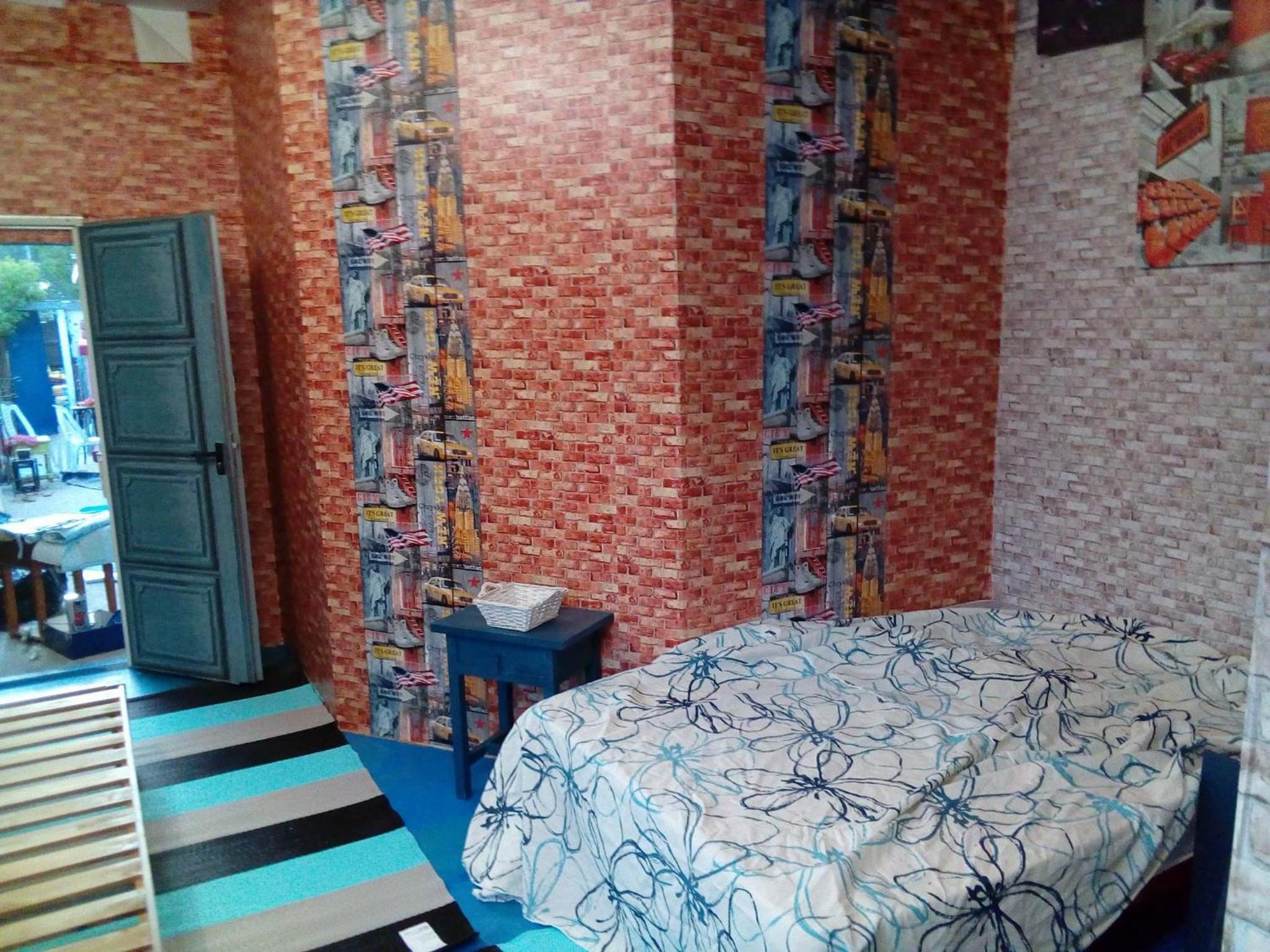 Suite de Dos Habitaciones