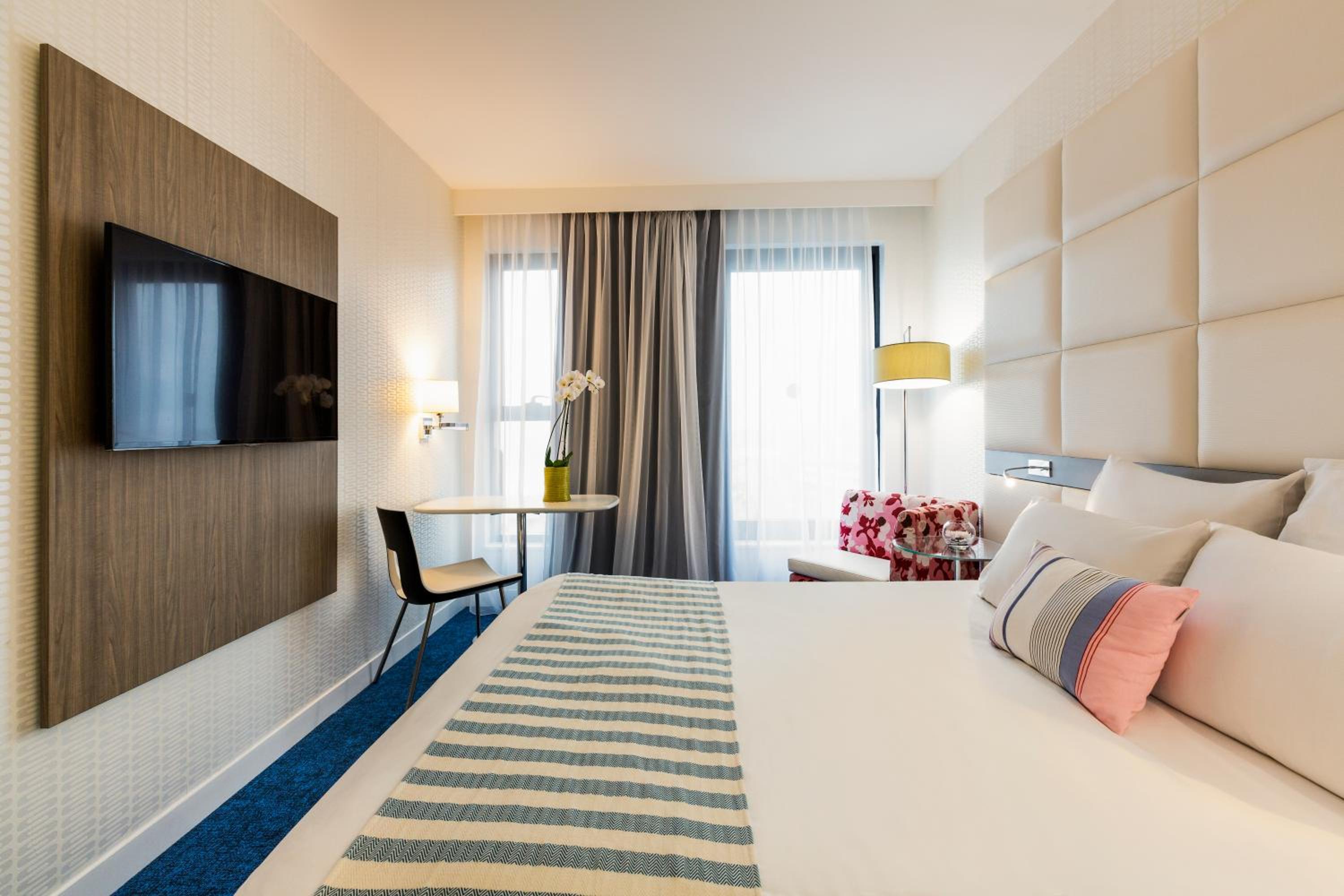 Classic Room - Photo 1