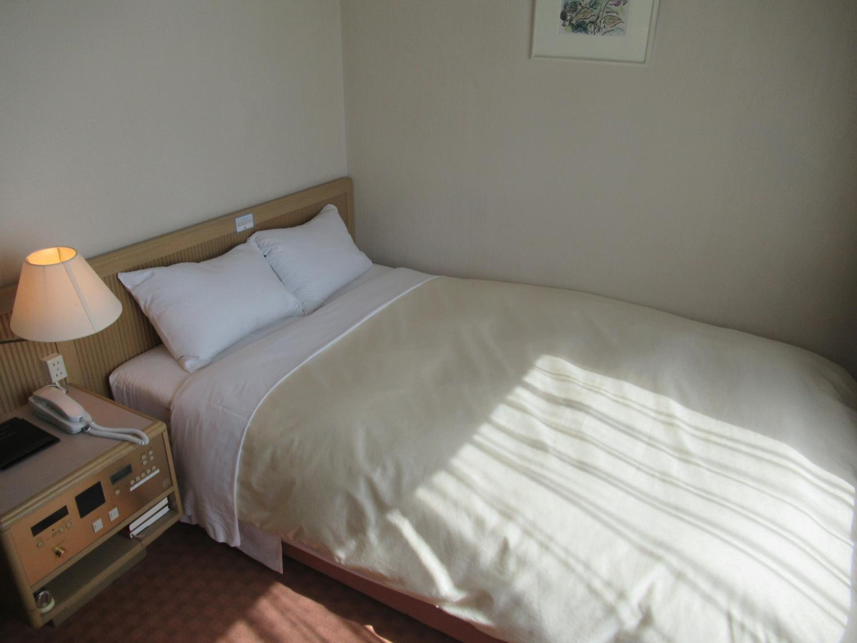 Double Room with Small Double Bed - Non-Smoking(2 Adult)