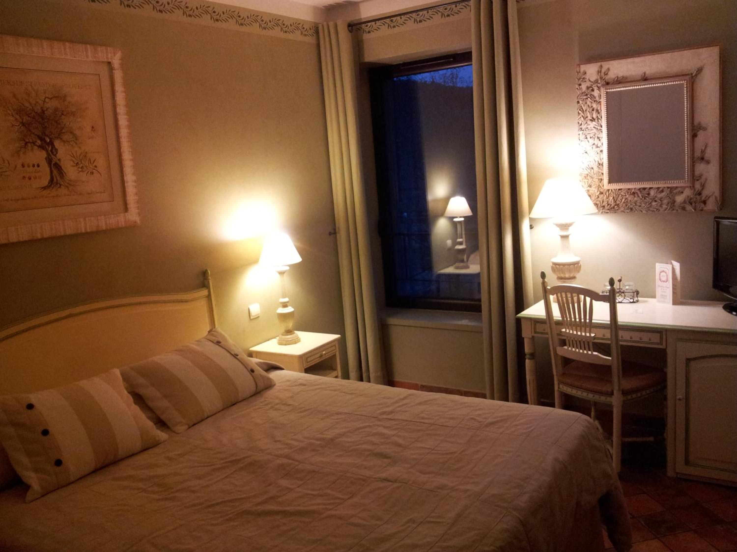 Standard Double Room Arpège photo 3