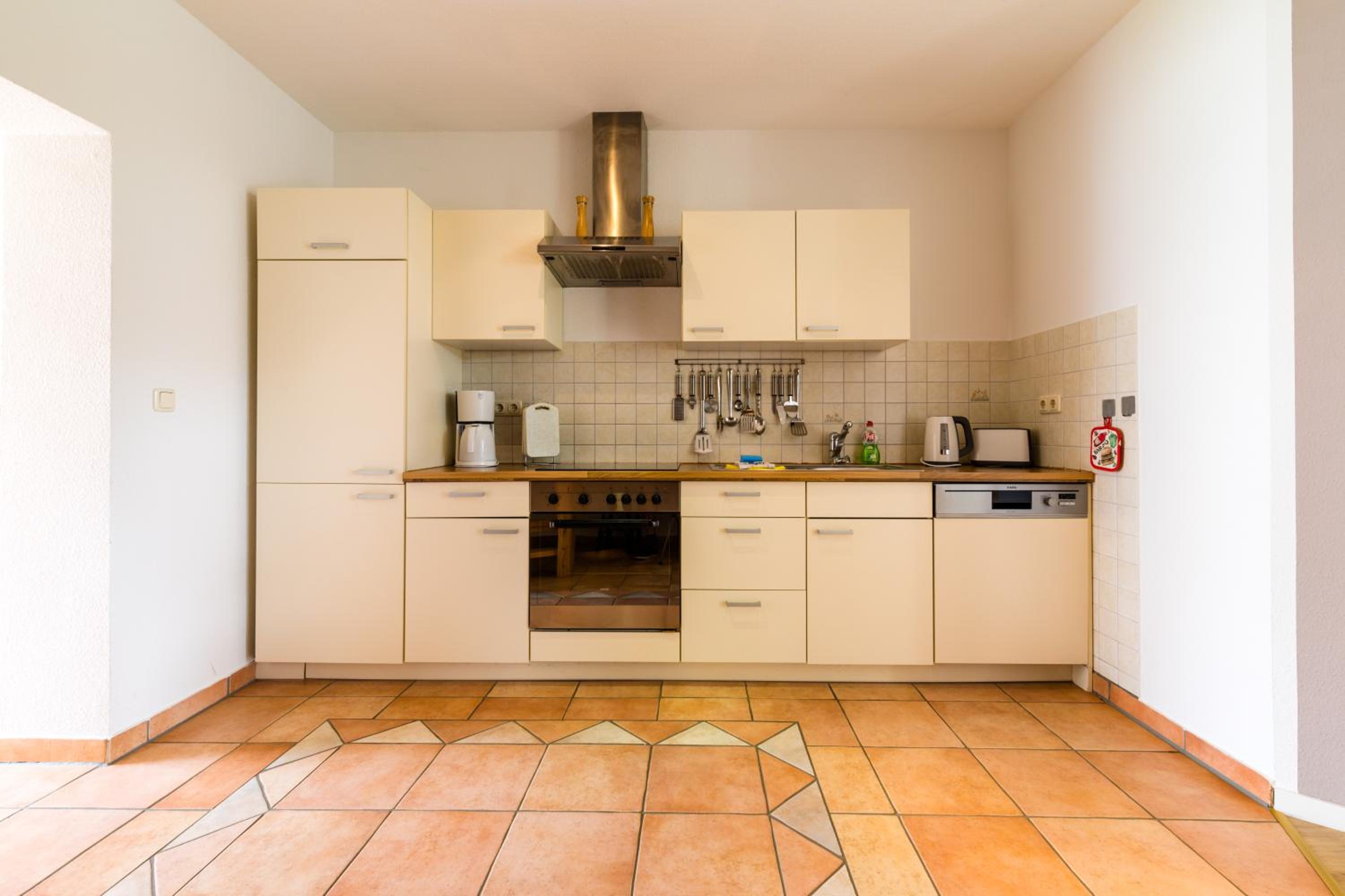 Apartment - Split Level photo 3