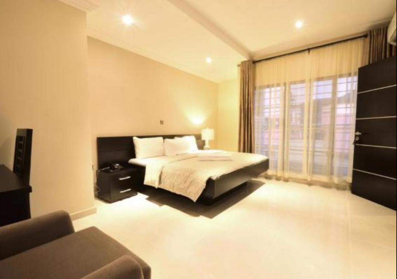 Deluxe Room photo 1