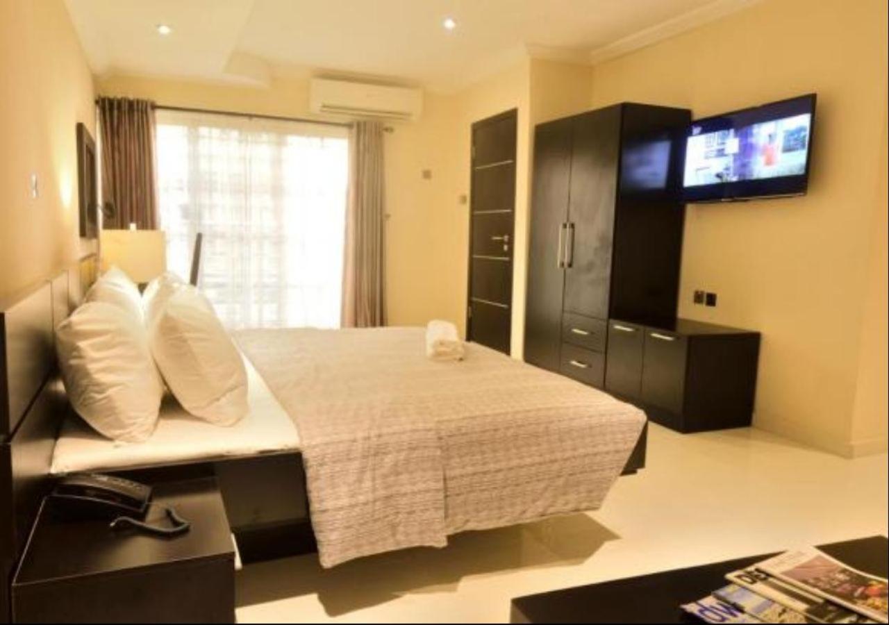 Deluxe Room photo 3