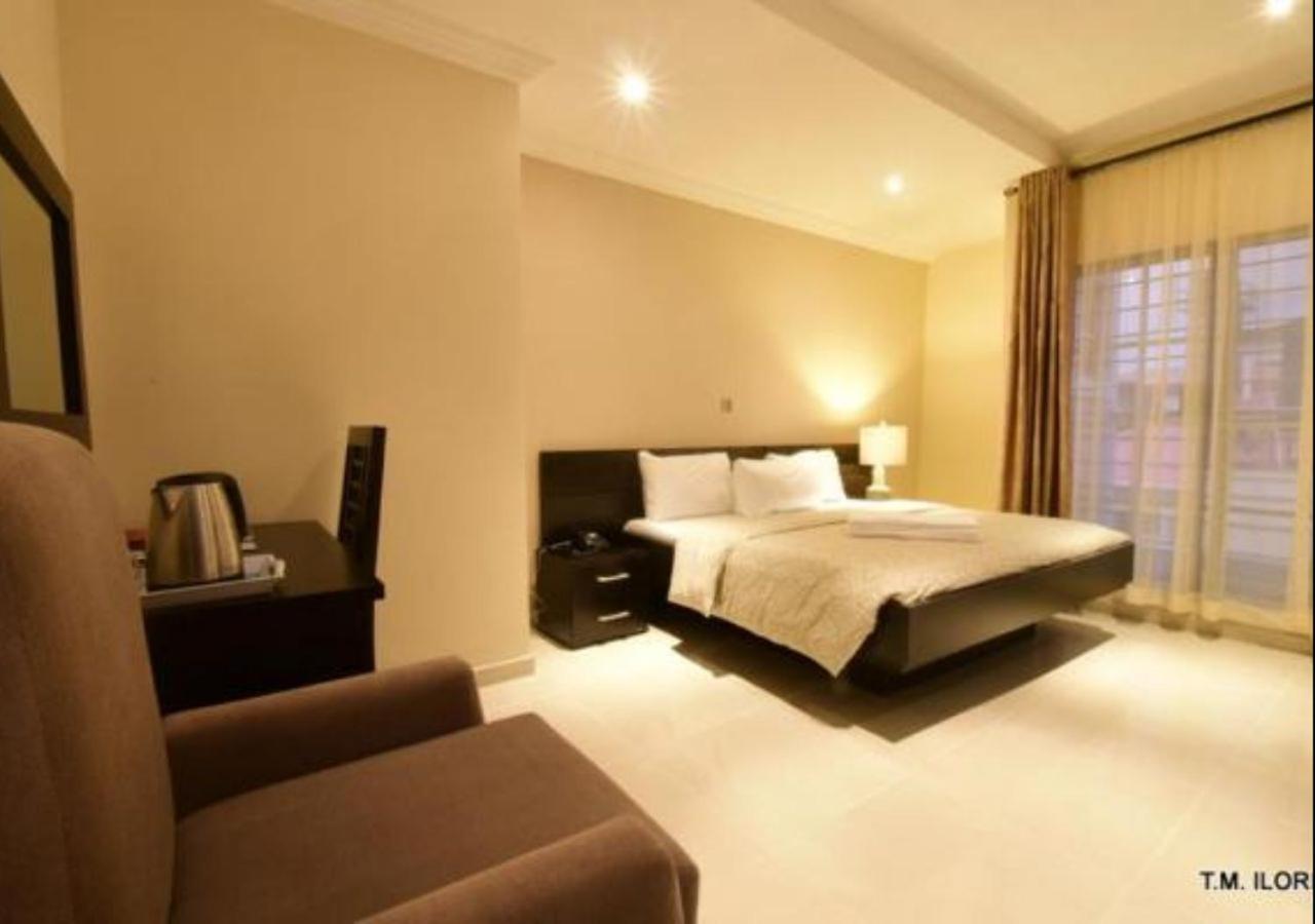 Deluxe Room photo 2