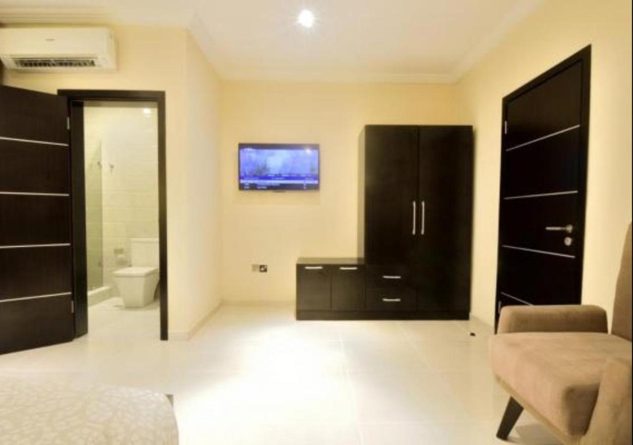Executive Suite photo 1