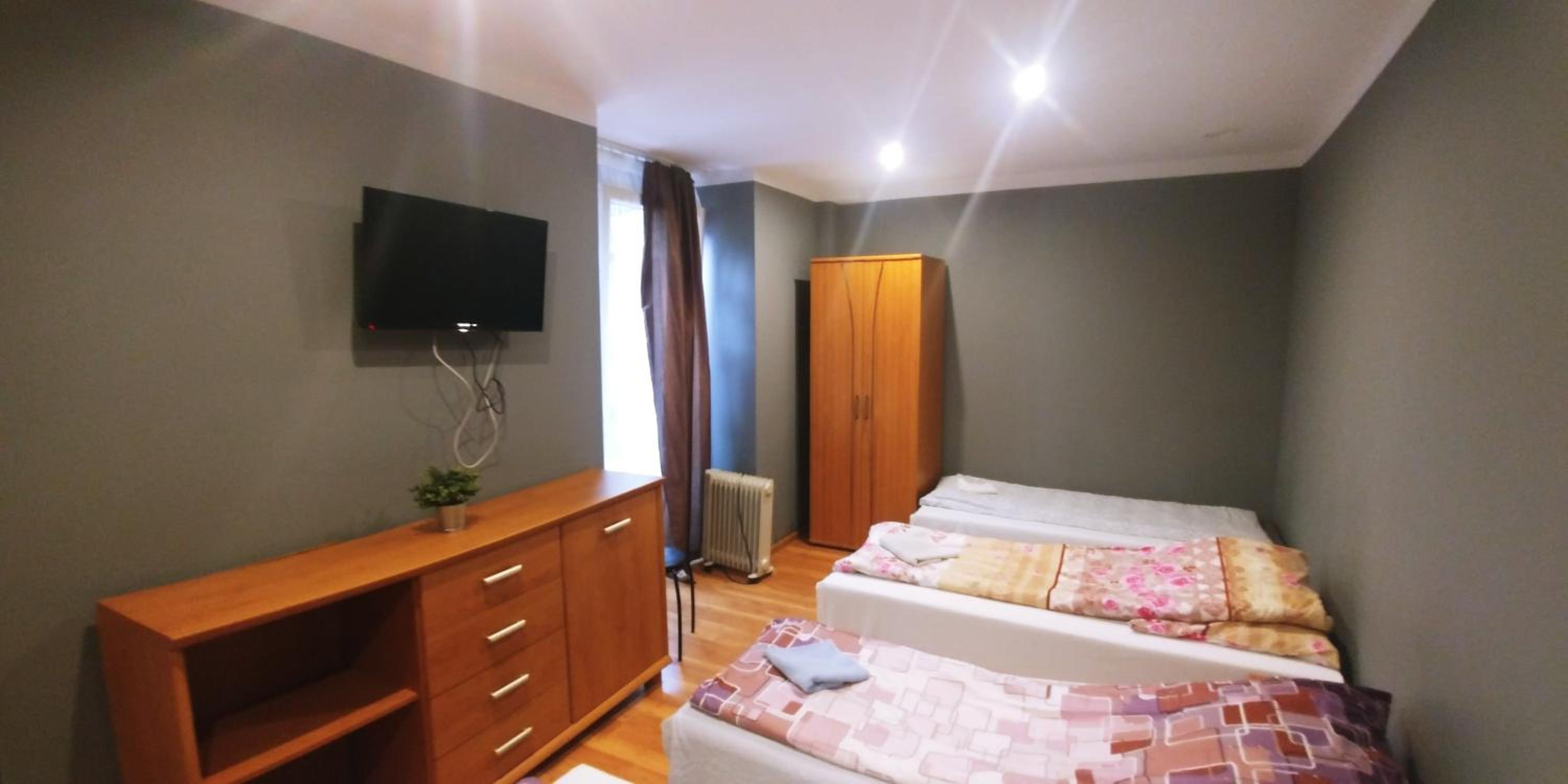 Comfort Quadruple Room - Photo 17