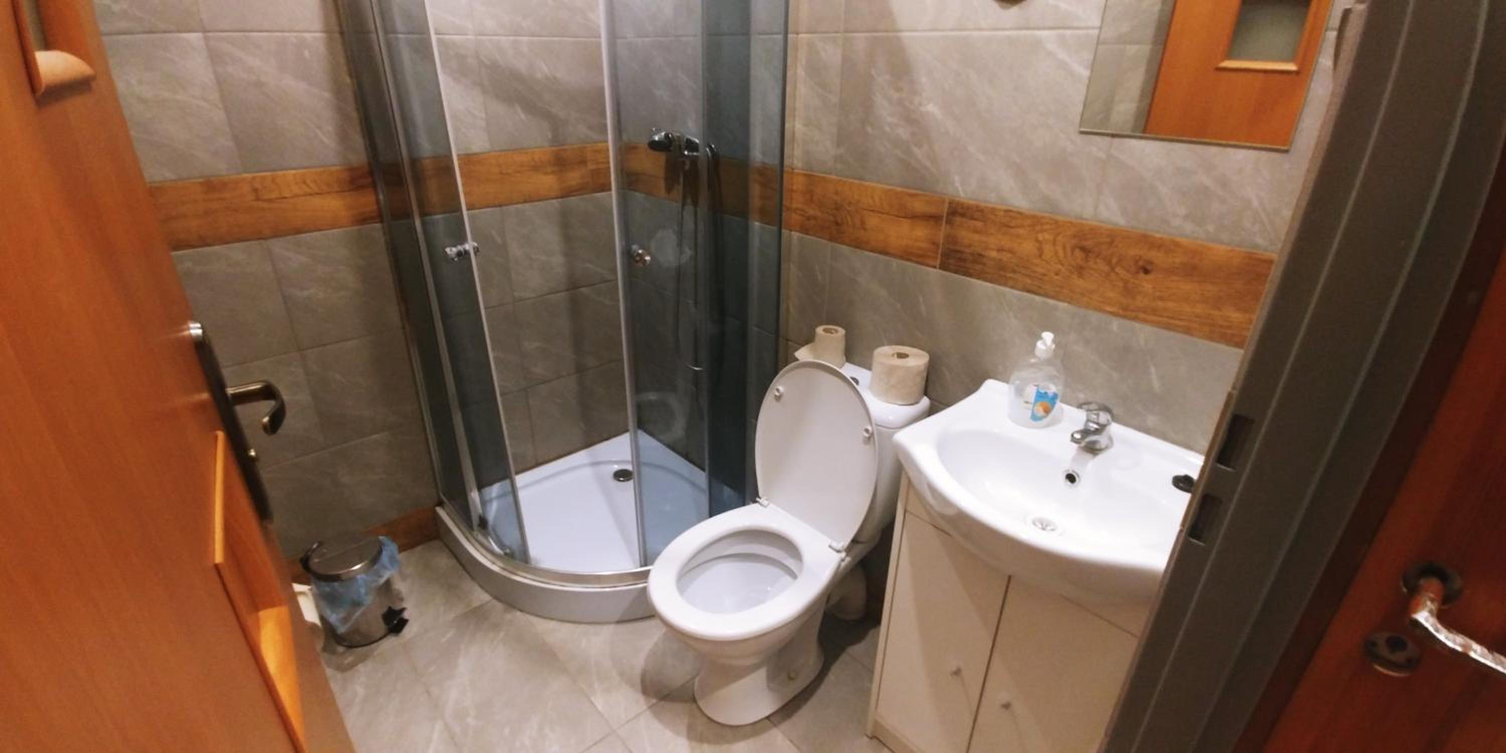 Comfort Quadruple Room - Photo 15