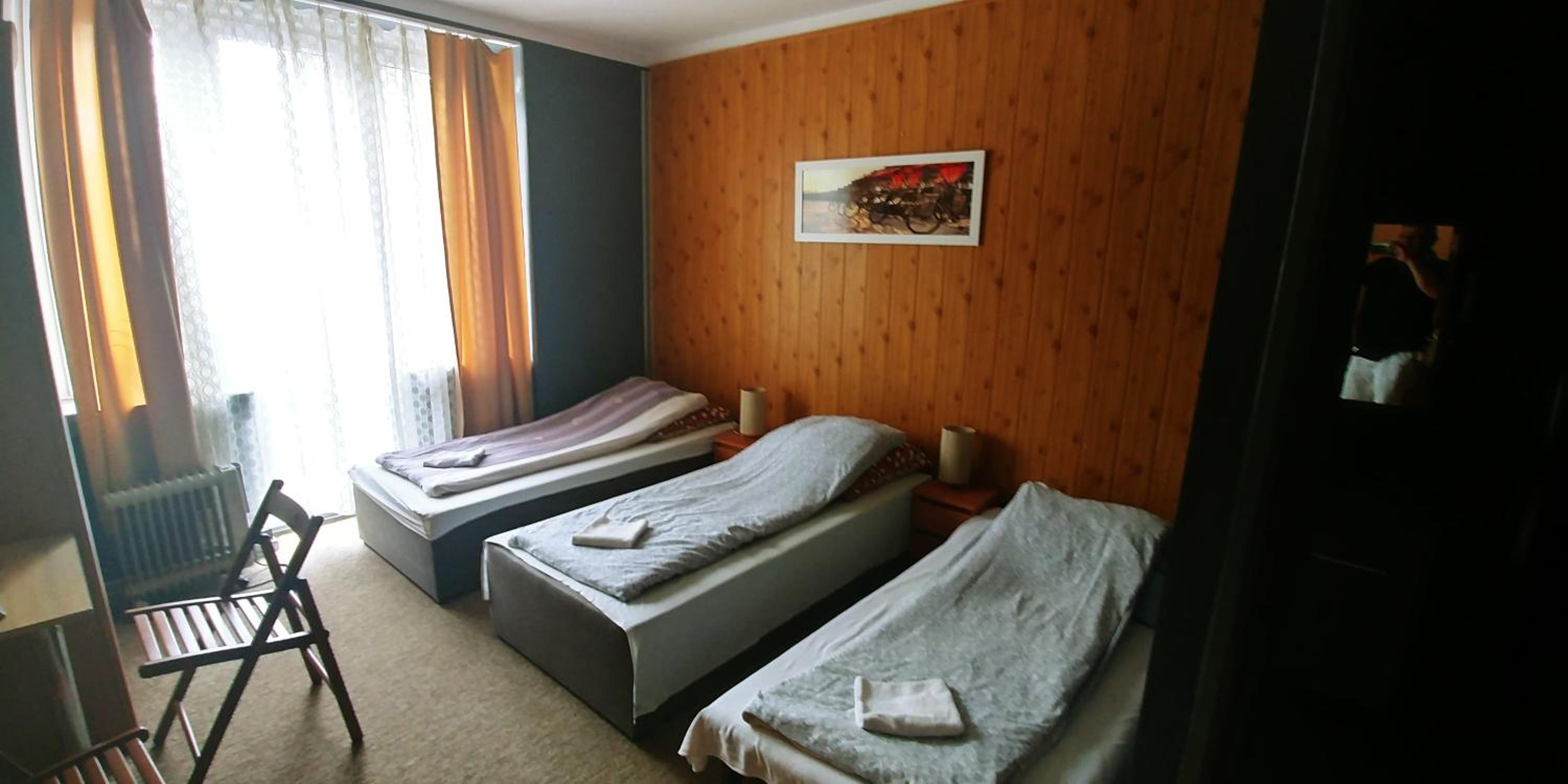 Comfort Triple Room - Photo 3