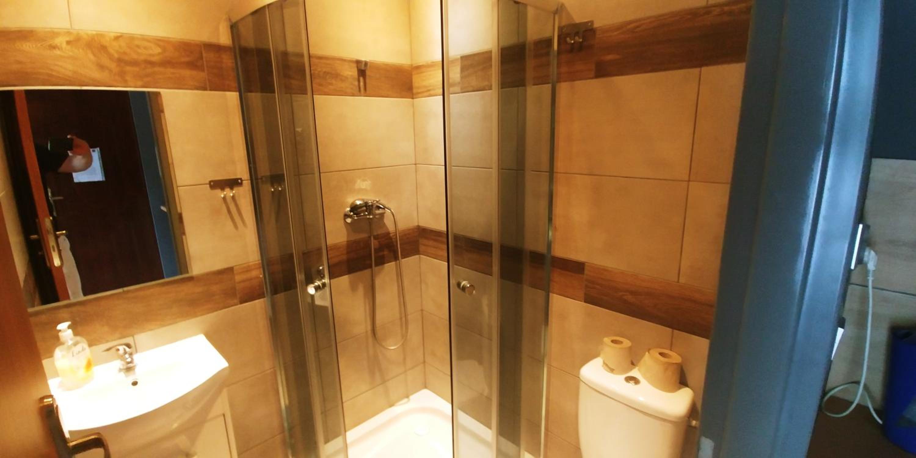 Comfort Triple Room - Photo 7