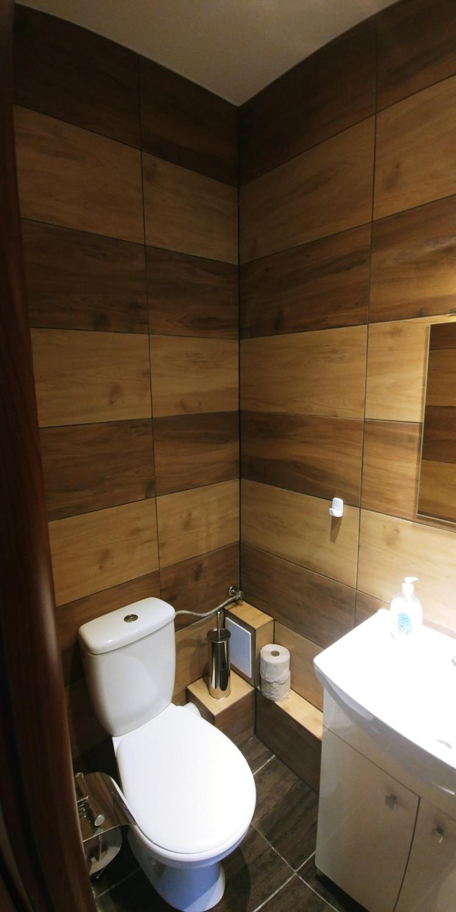Triple Room with Private Bathroom - Photo 1