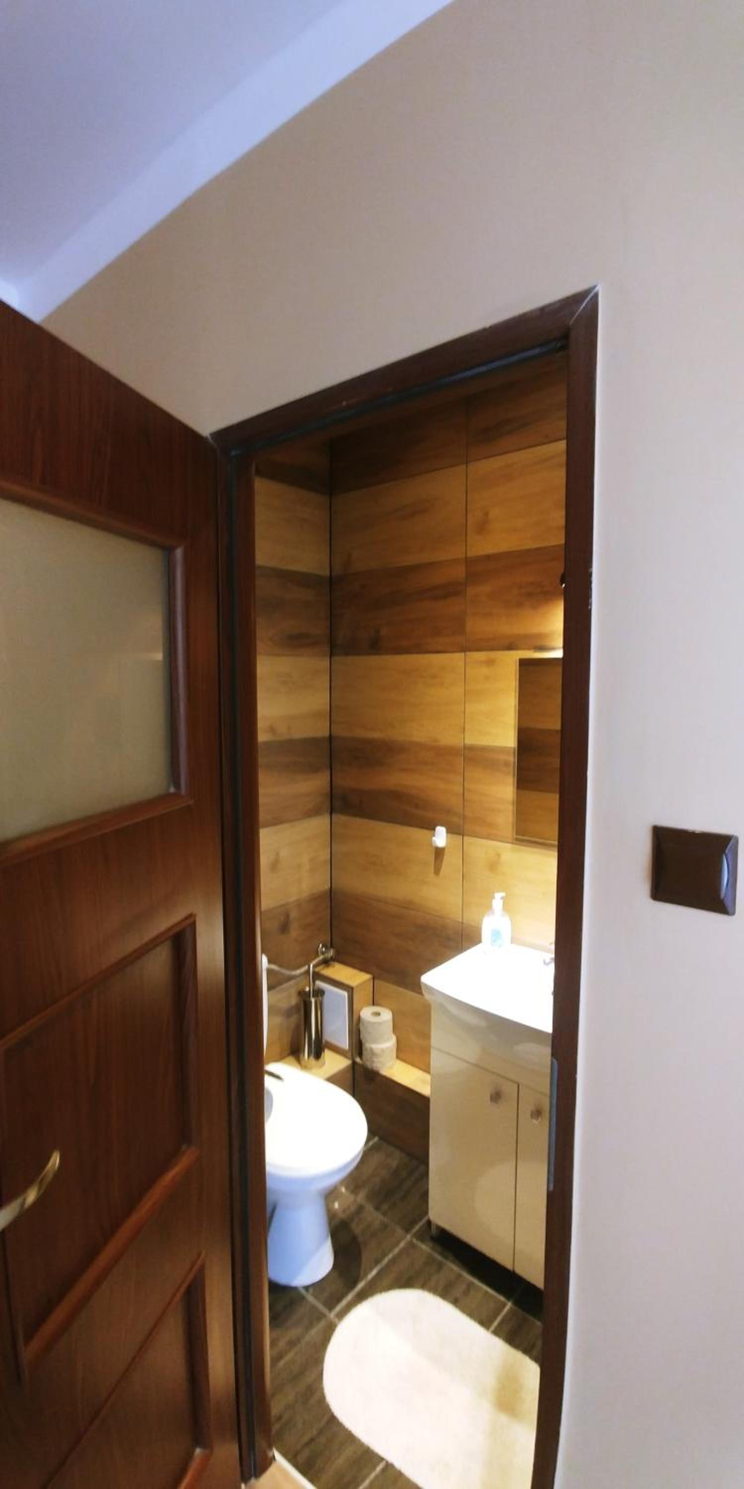 Triple Room with Private Bathroom - Photo 3