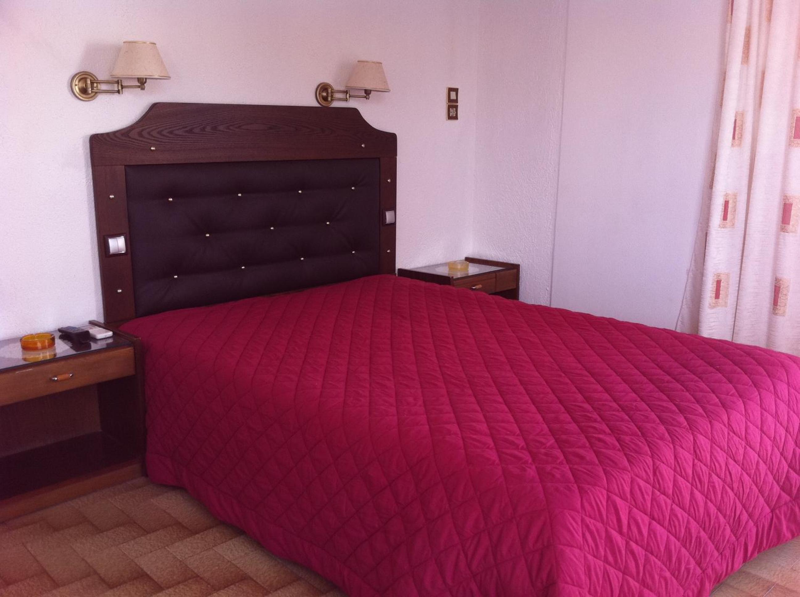 Double or Twin Room photo 3