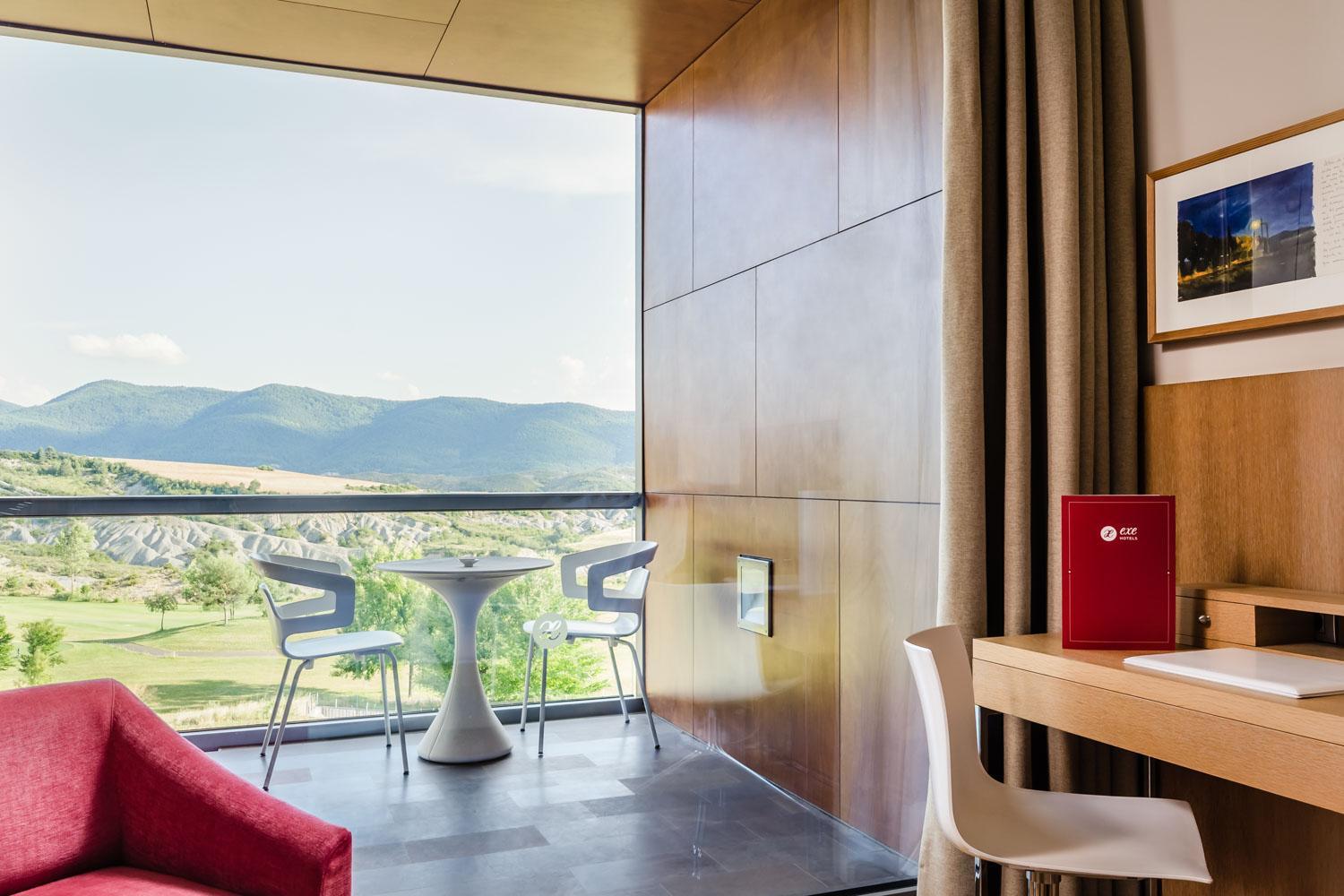 Double Room with Terrace photo 3