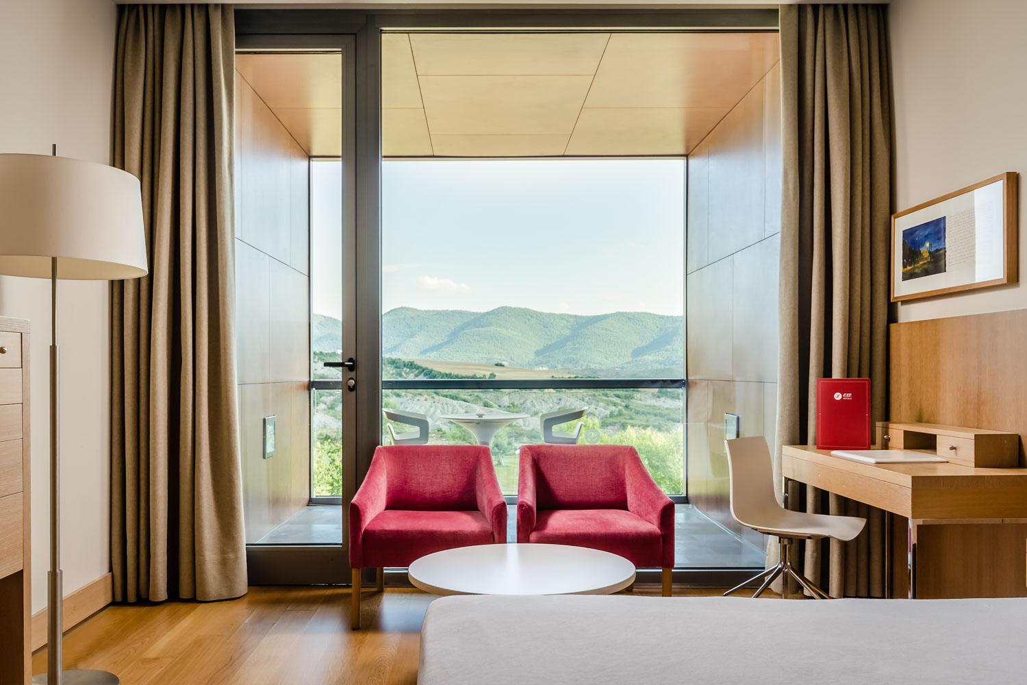 Double or Twin Room with Cycling Package photo 2