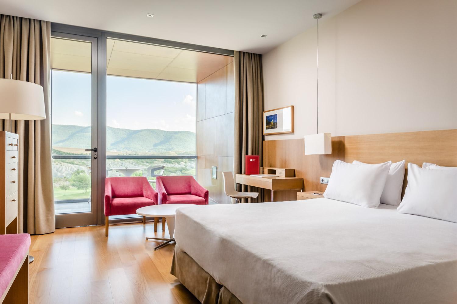 Double or Twin Room with Cycling Package photo 3