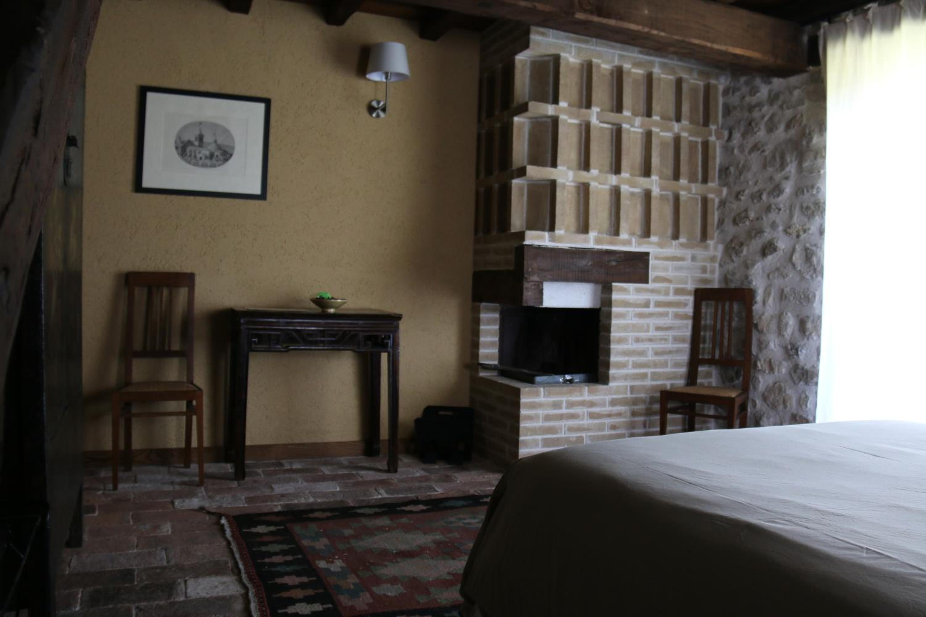 Quadruple Room with Mountain View - Photo 1