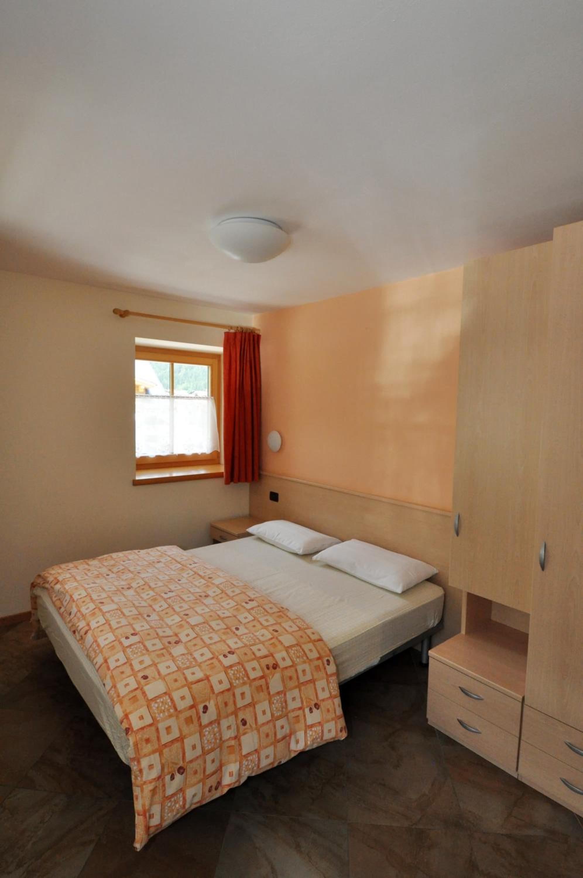 Large Two-Bedroom Apartment