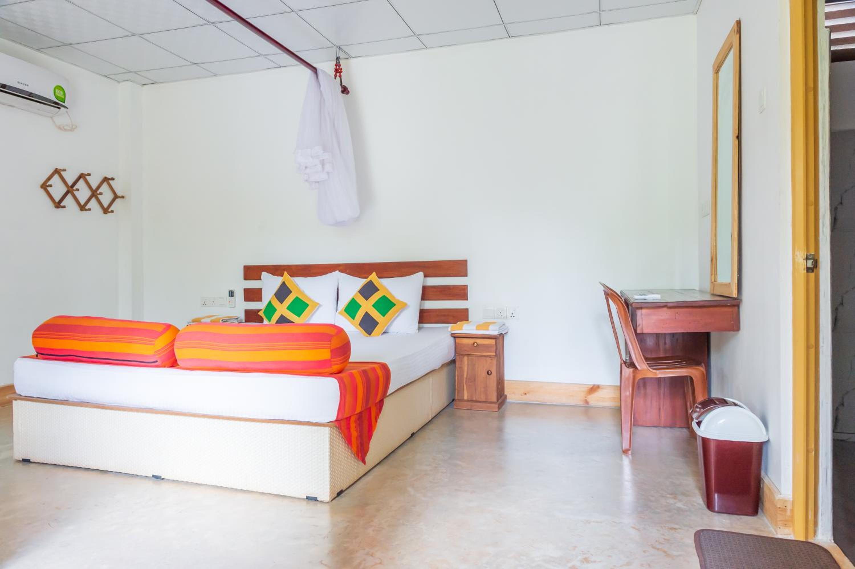 Superior Double Room with Garden View - Photo 22