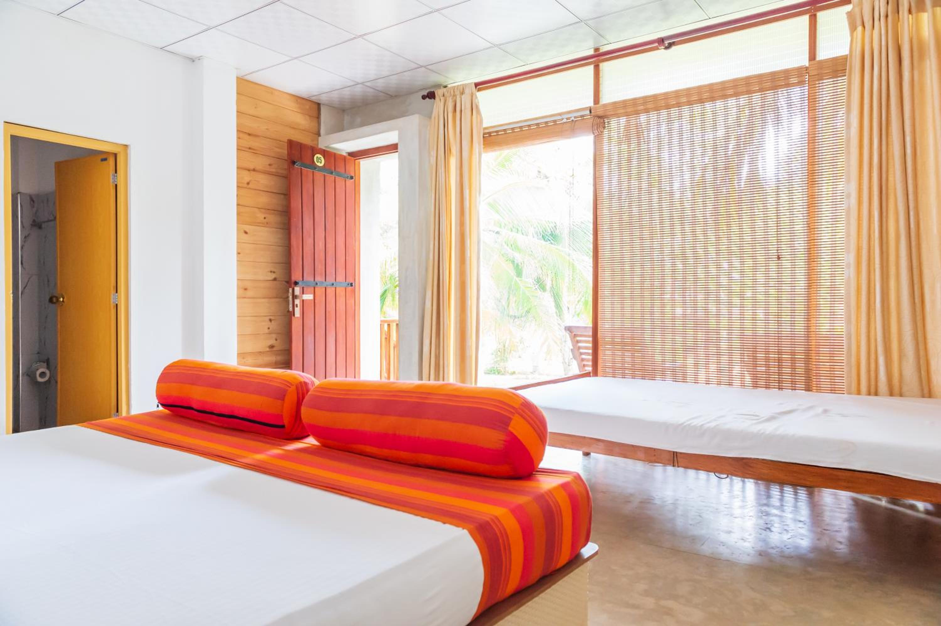 Superior Double Room with Garden View - Photo 23