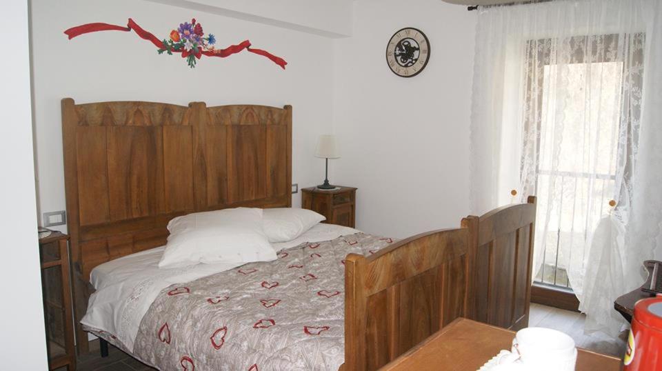 Double or Twin Room photo 1