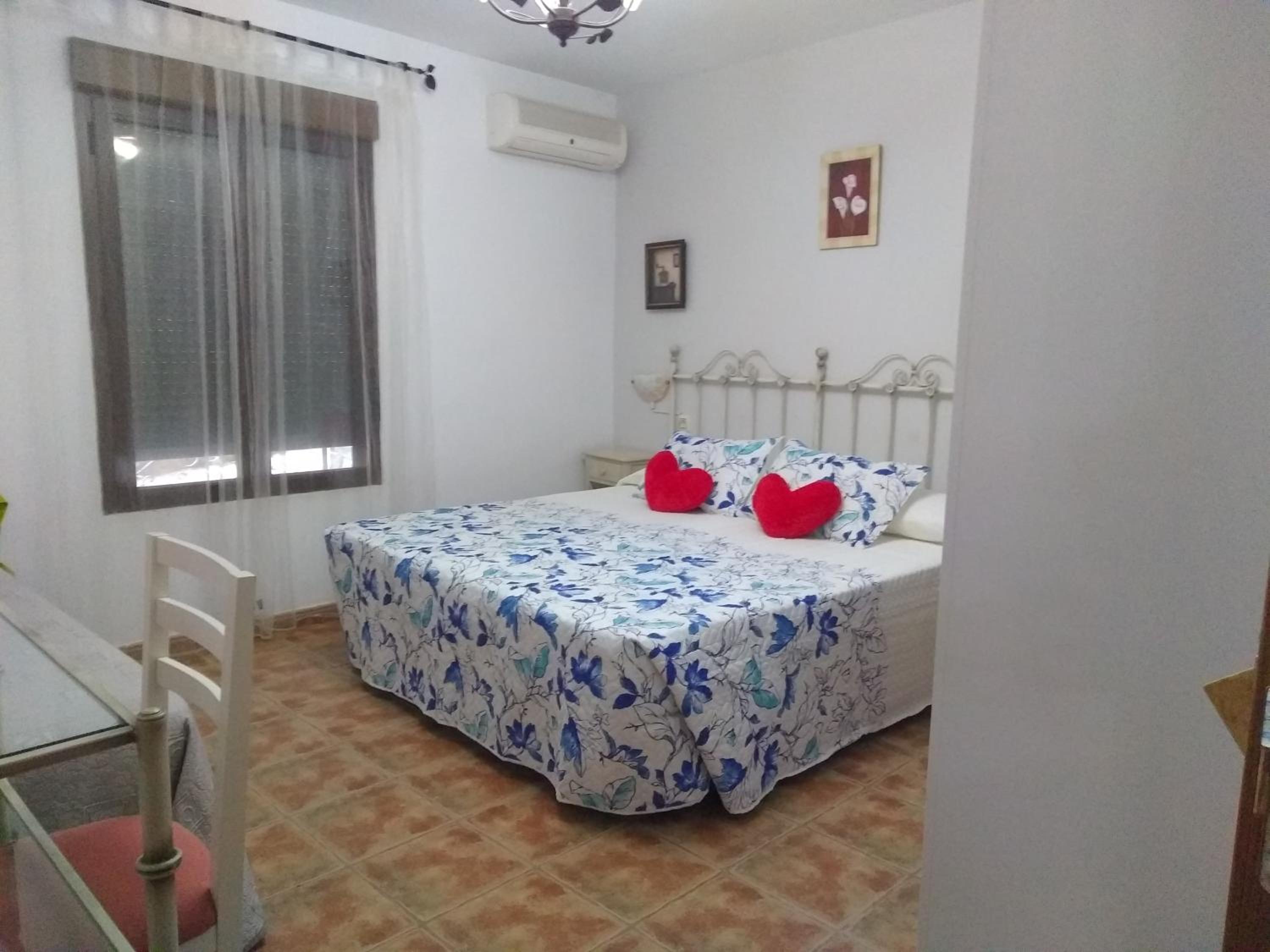 Habitación Doble o Twin Comfort