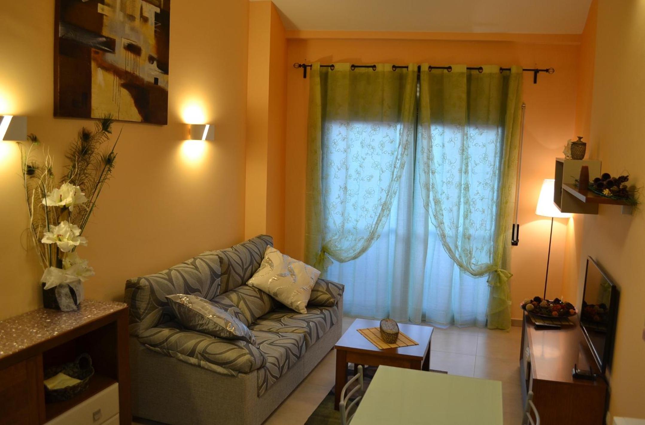 One-Bedroom Apartment (2 Adults) photo 3