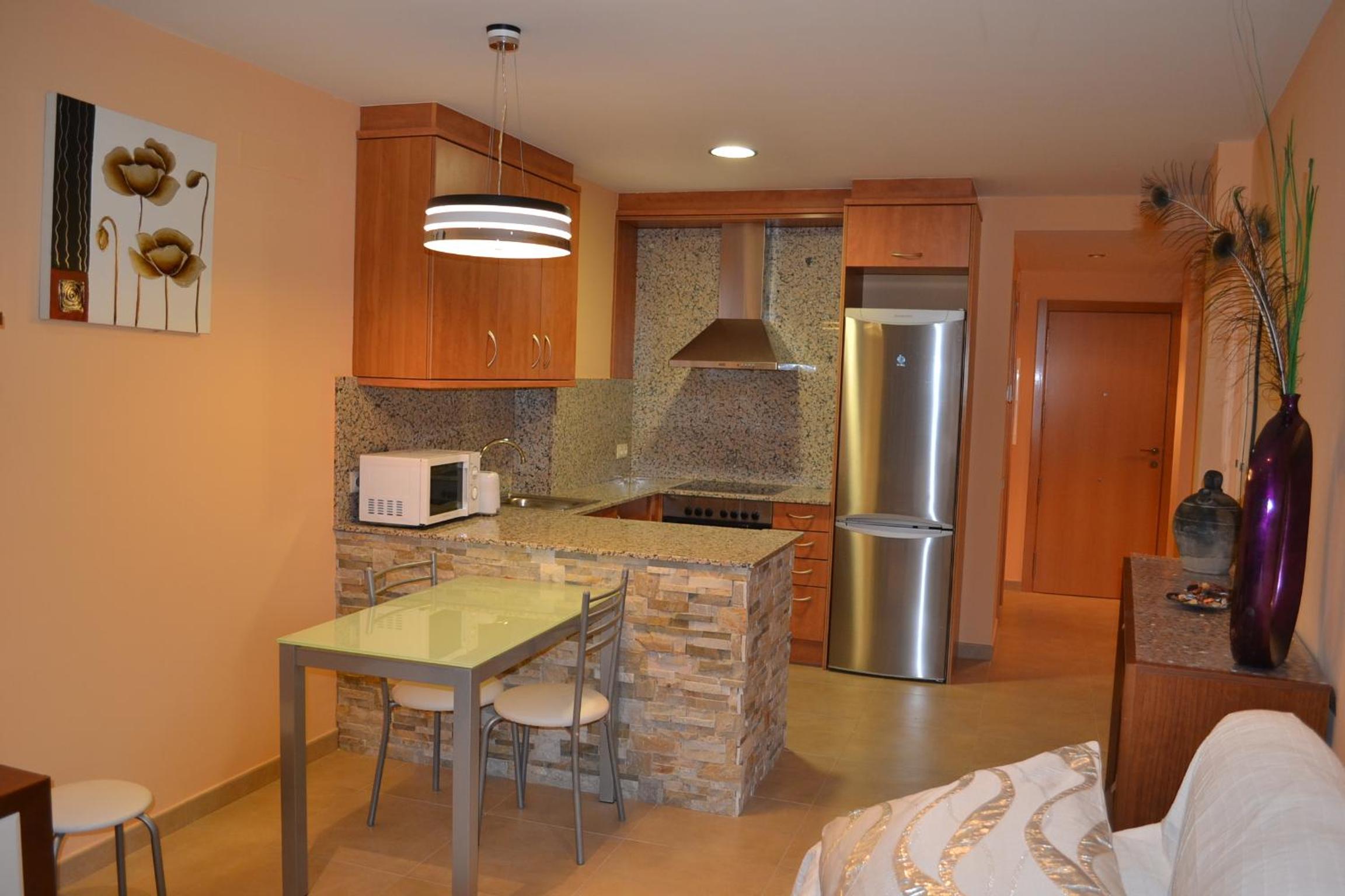 One-Bedroom Apartment (2 Adults) photo 2