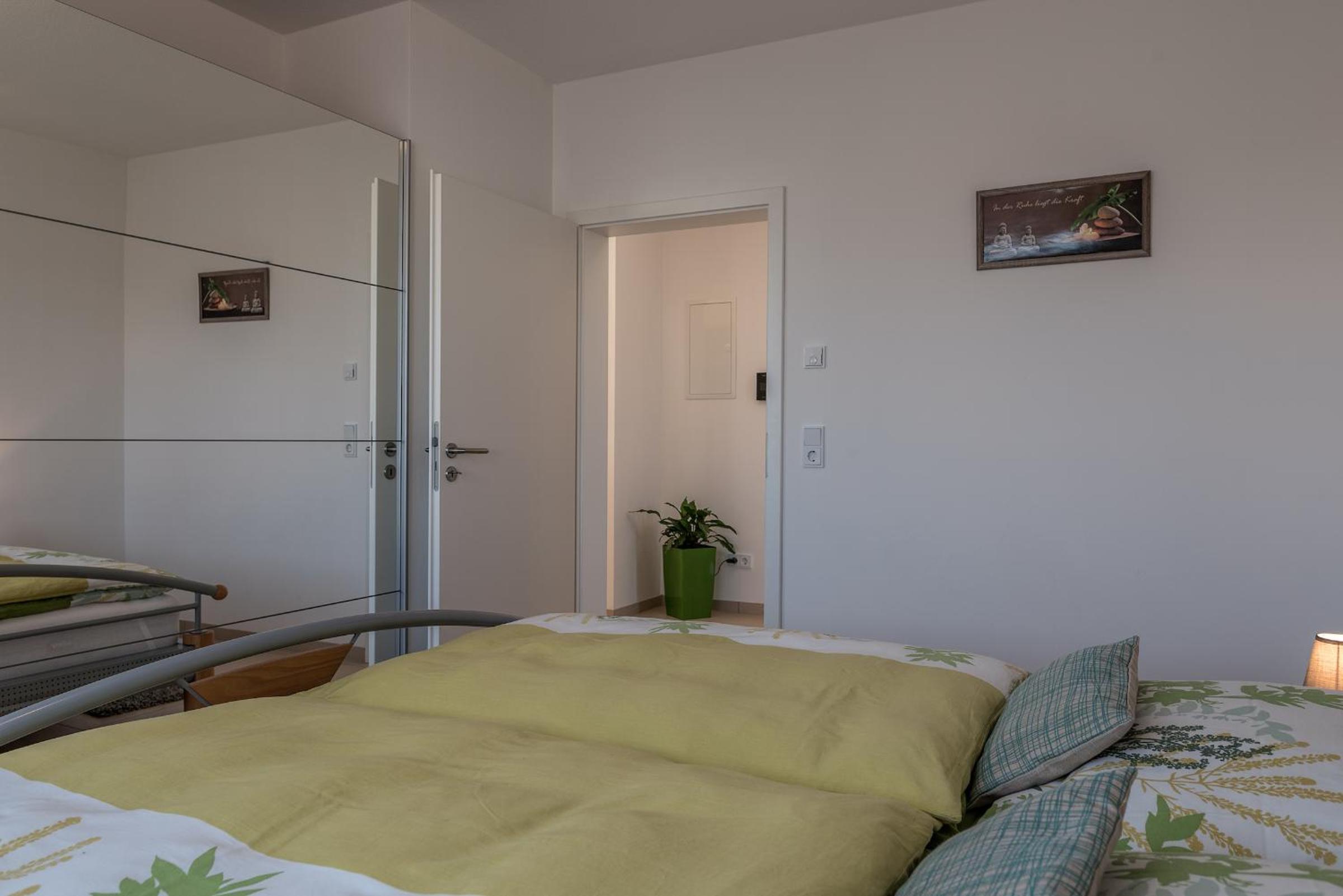 Apartment - Ground Floor photo 1