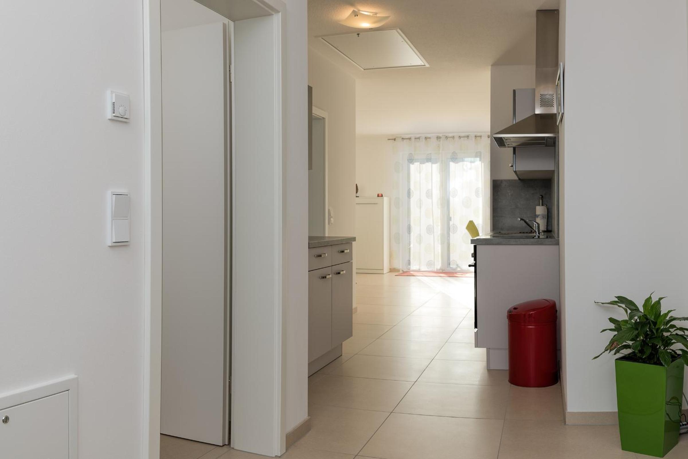 Apartment - Ground Floor photo 3