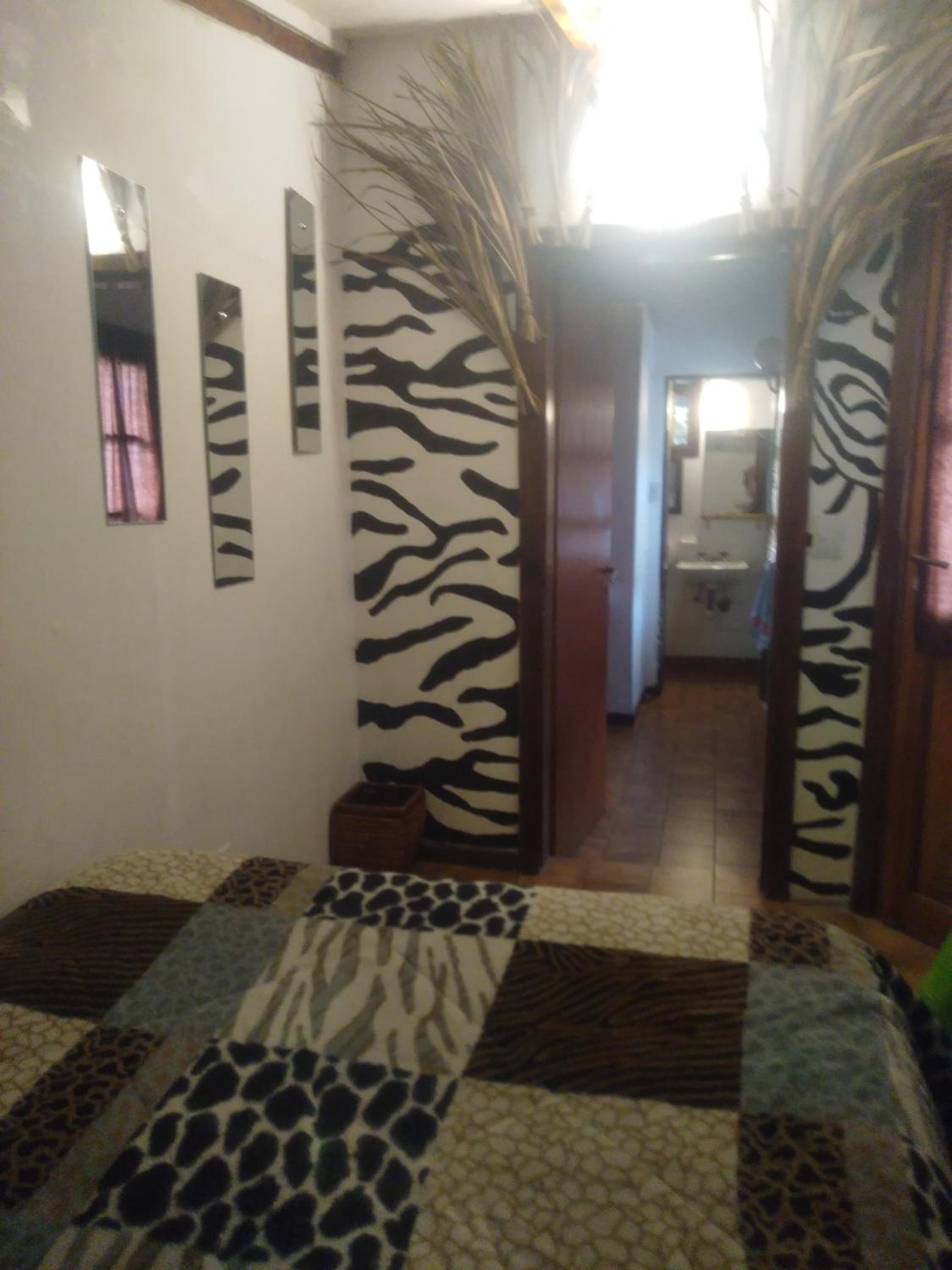 Double Room with Garden View photo 1