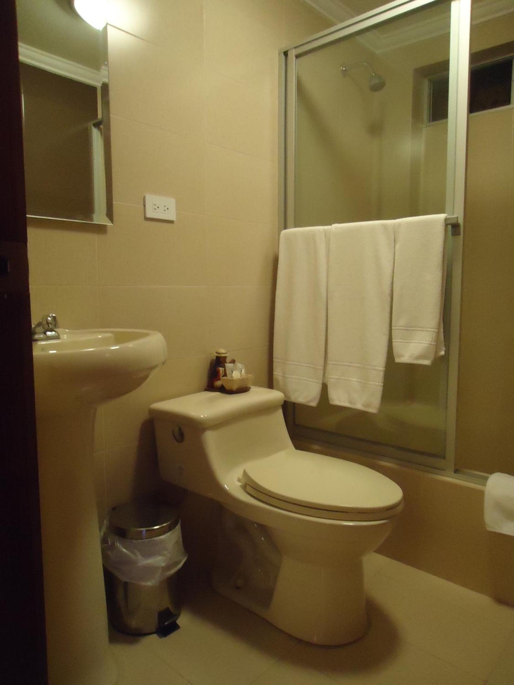 Single Room