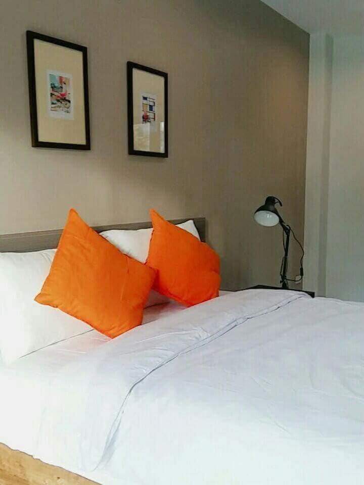 Studio Apartment - Photo 4