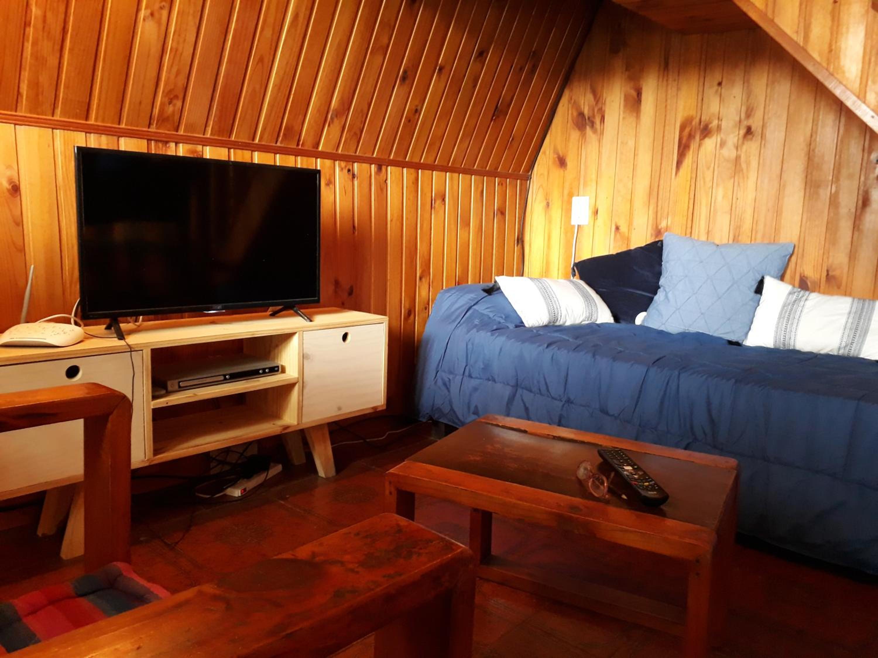 Two-Bedroom House photo 1