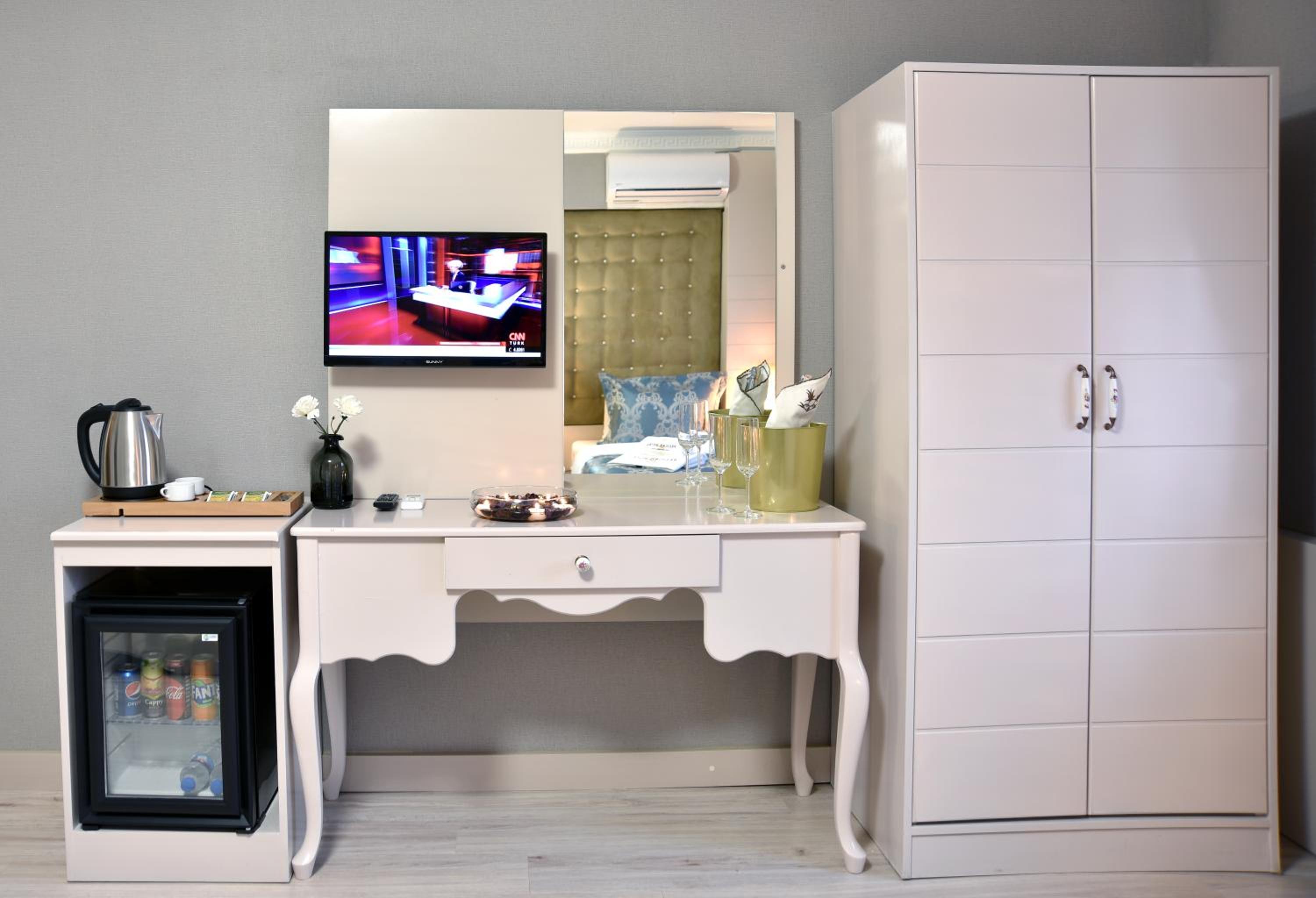 Single Room photo 2