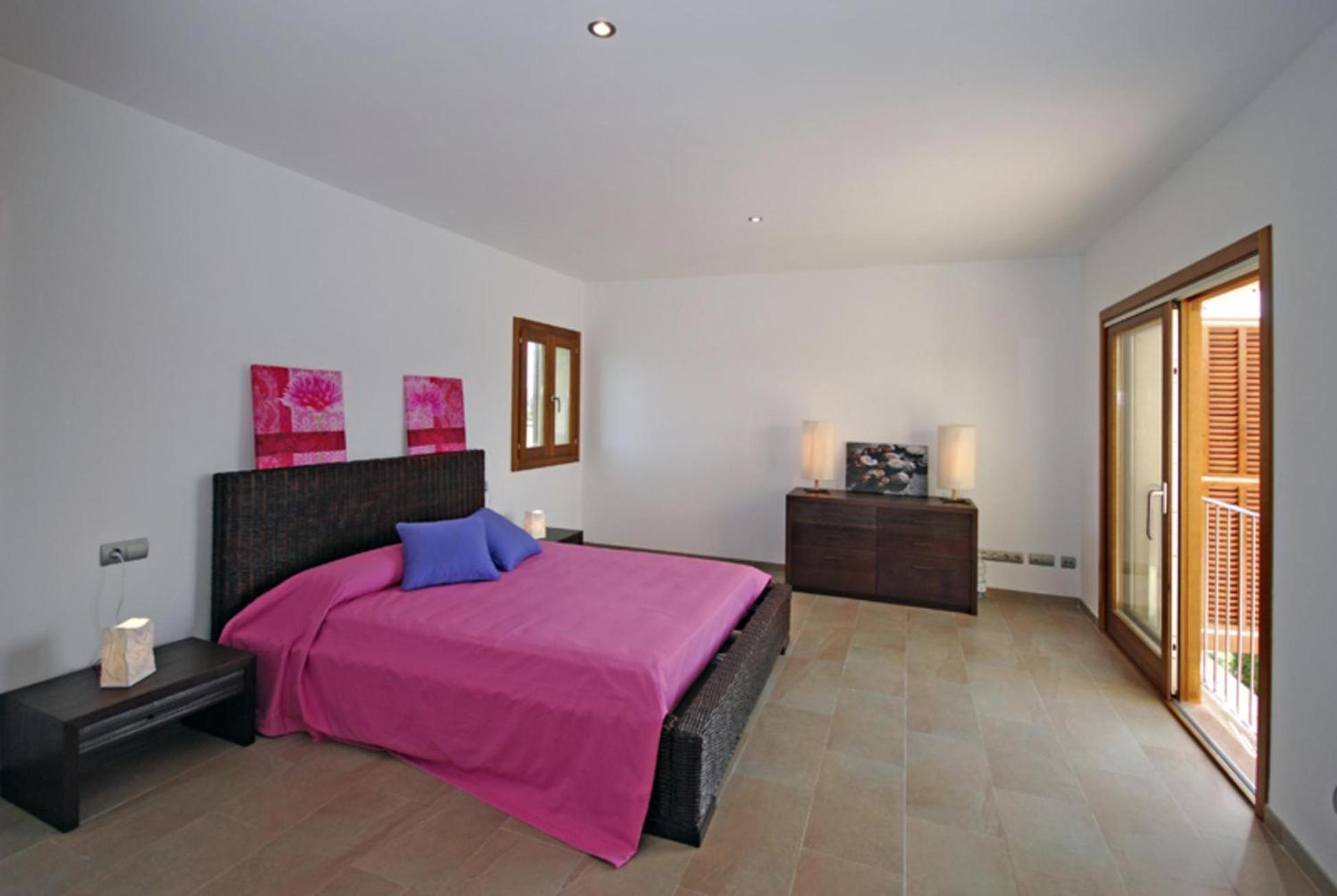 Four-Bedroom Vacation Home