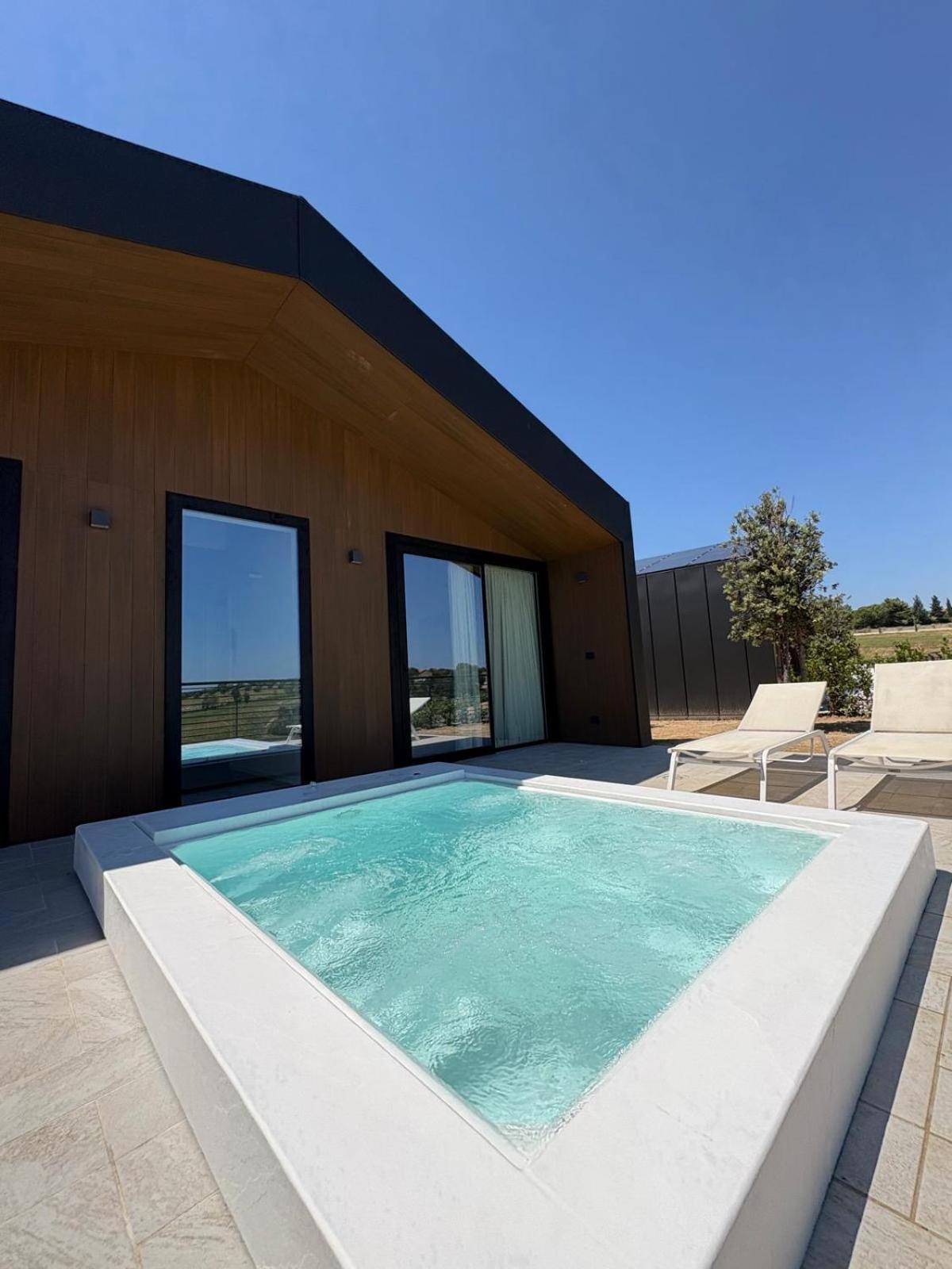 Family Bungalow