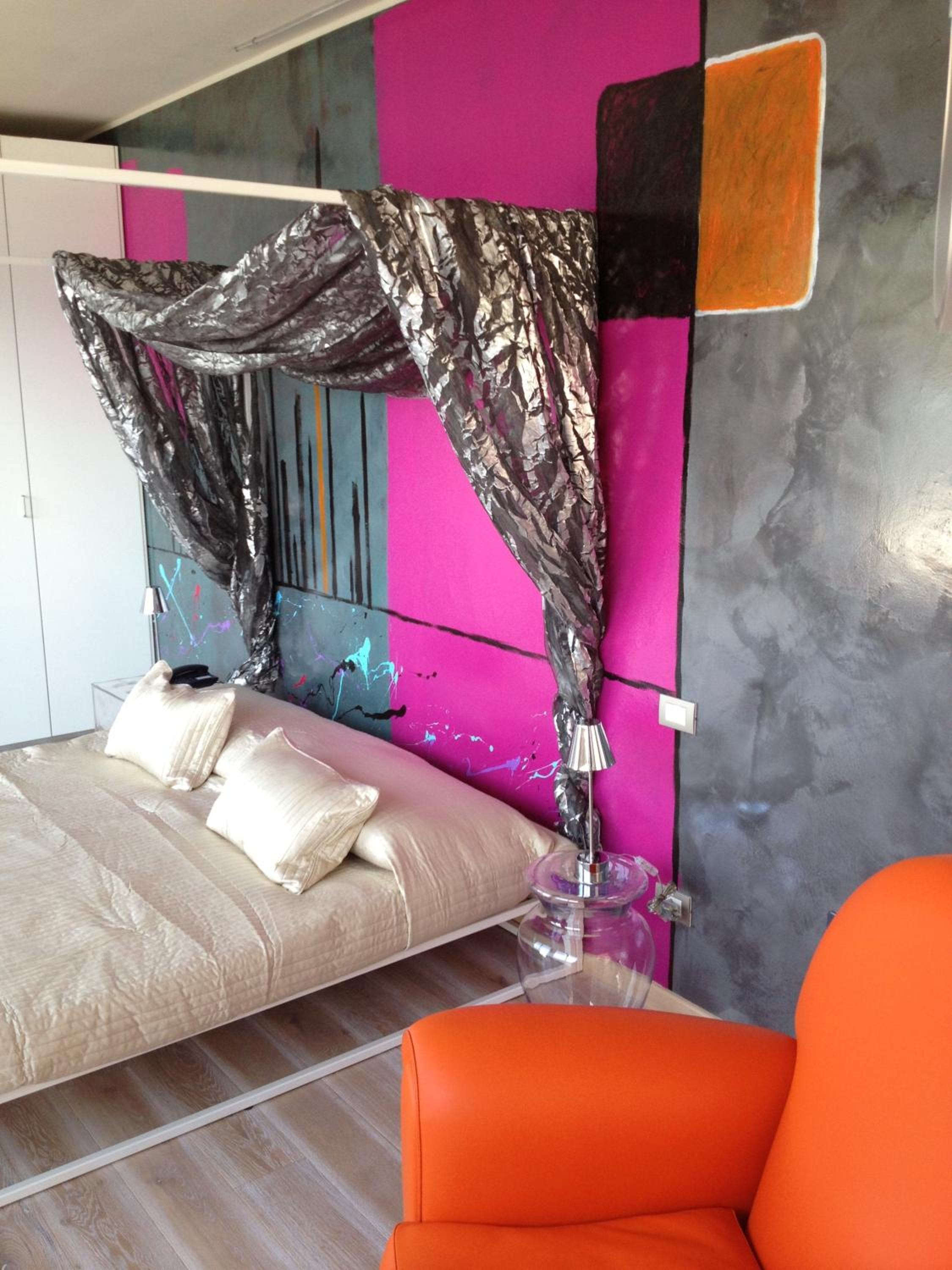 Double Room - Beach Front - Photo 4