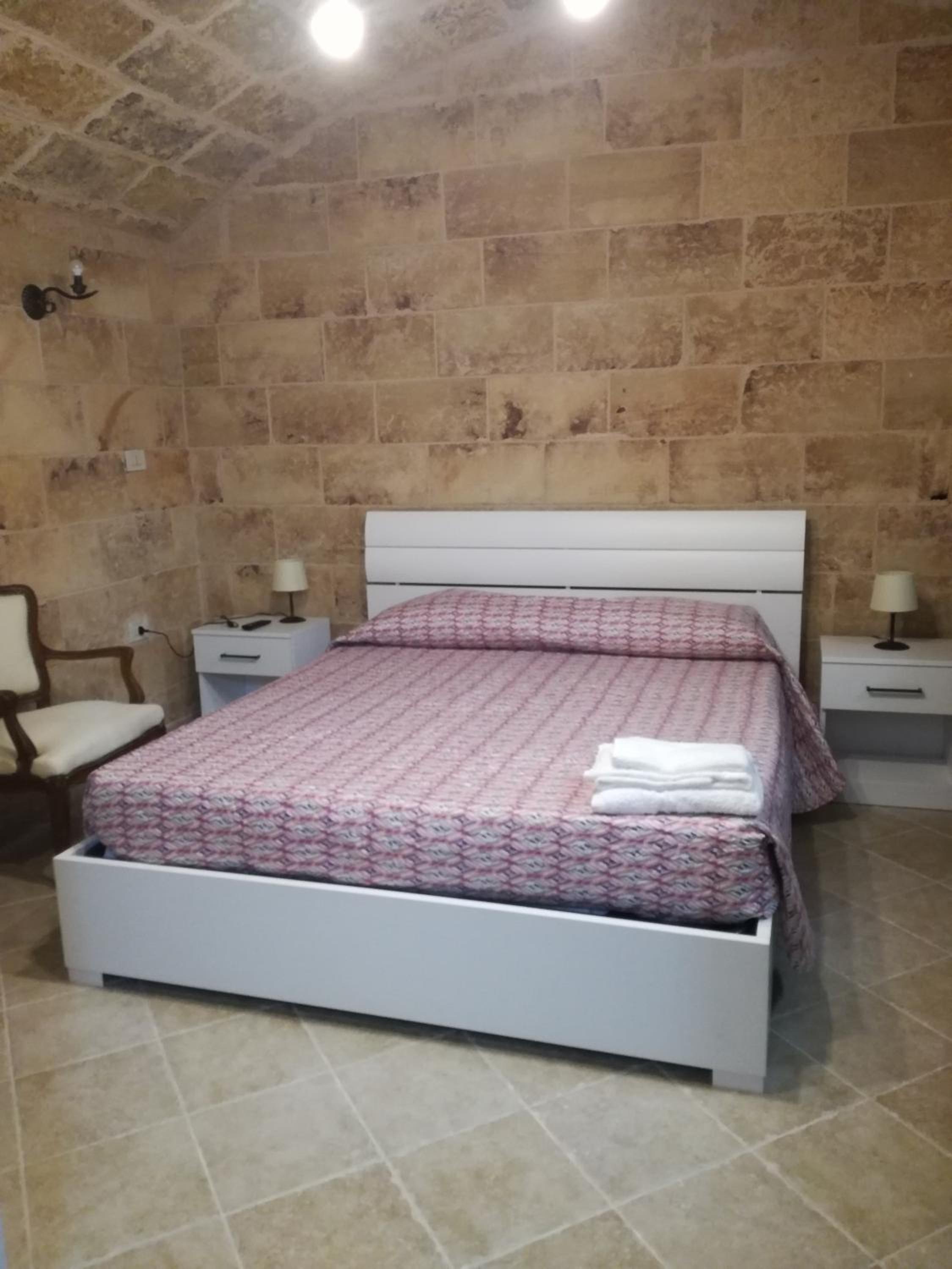 Triple Room with Private Bathroom photo 1