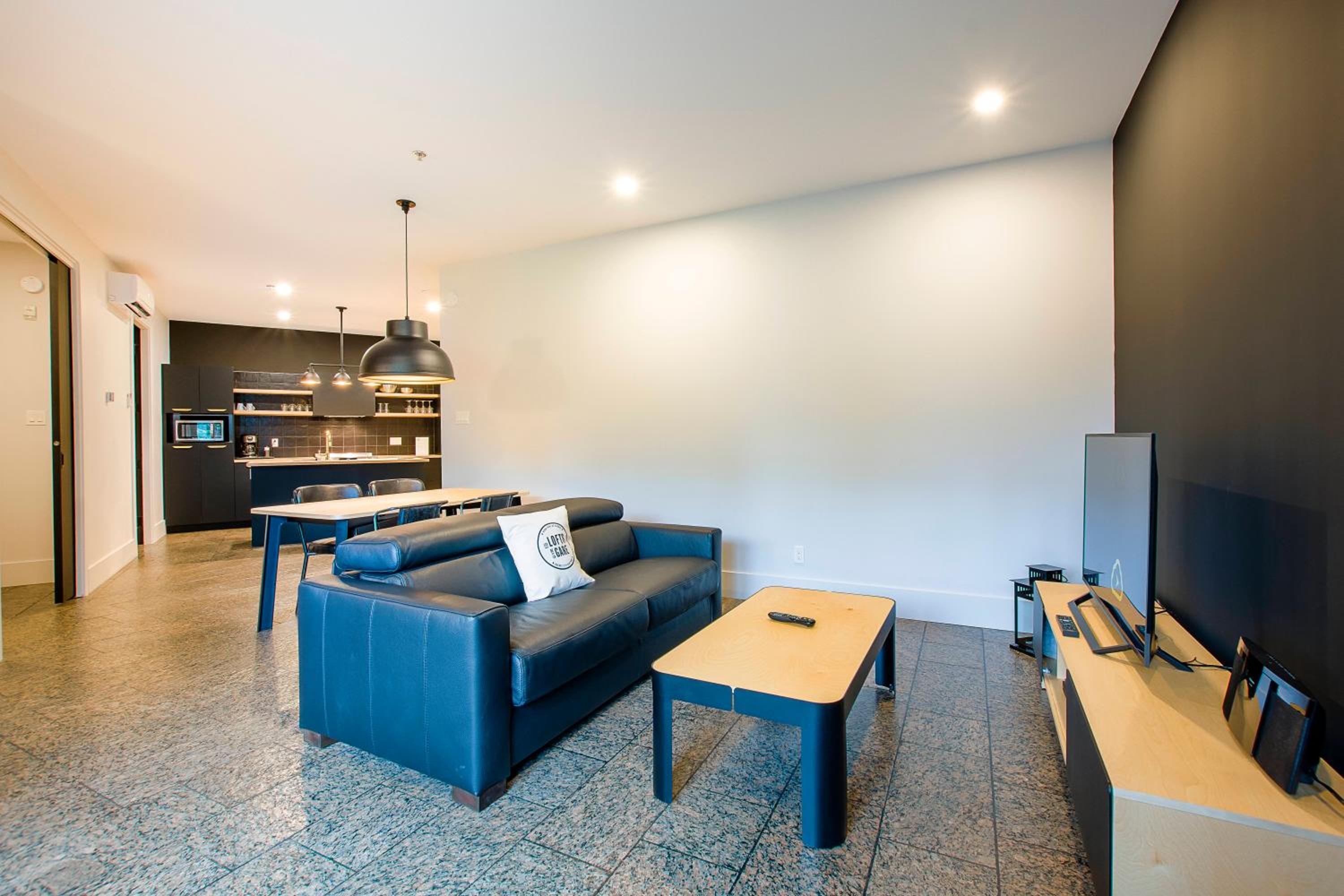 One-Bedroom Apartment with Sofa Bed G103