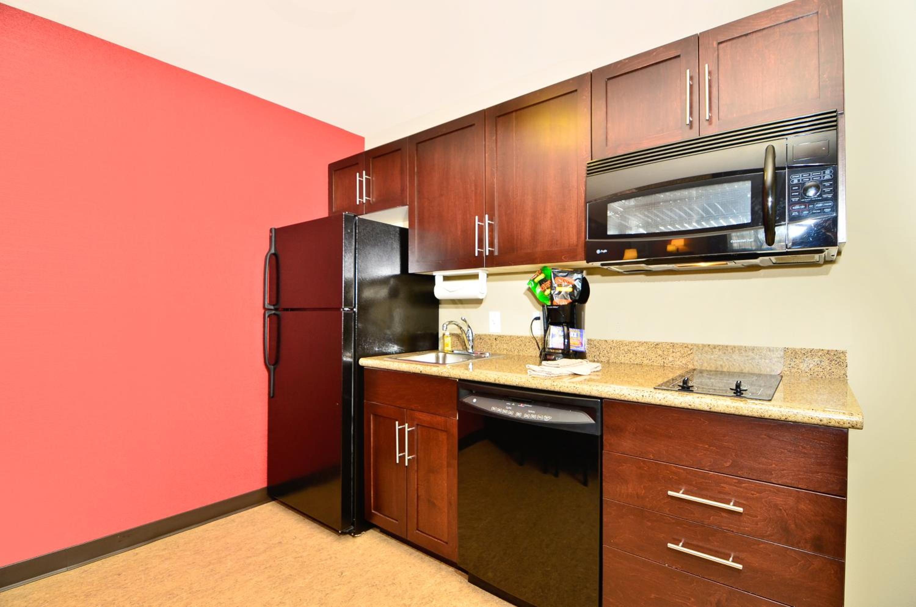 Hawthorn Suites by Wyndham Williston, Foto 5