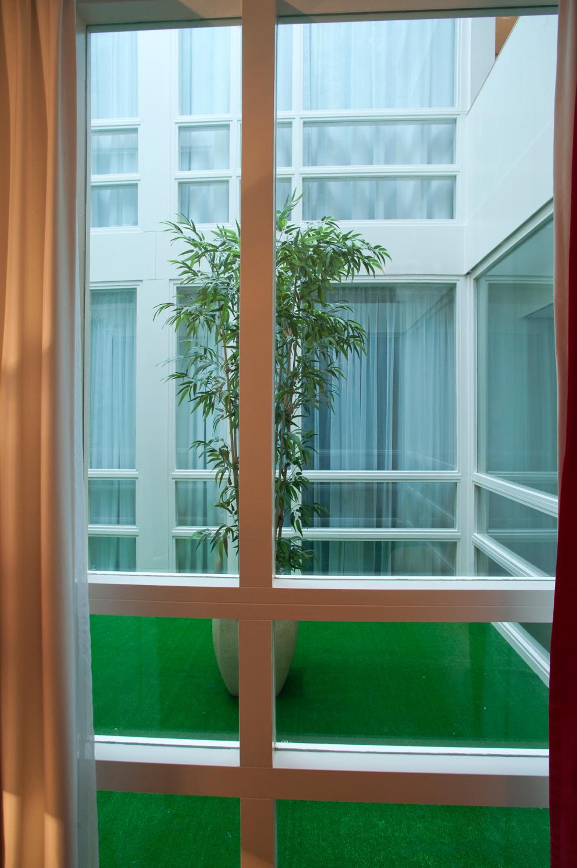Twin Room - Souterrain photo 3