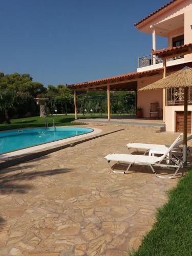 Holiday Home photo 2