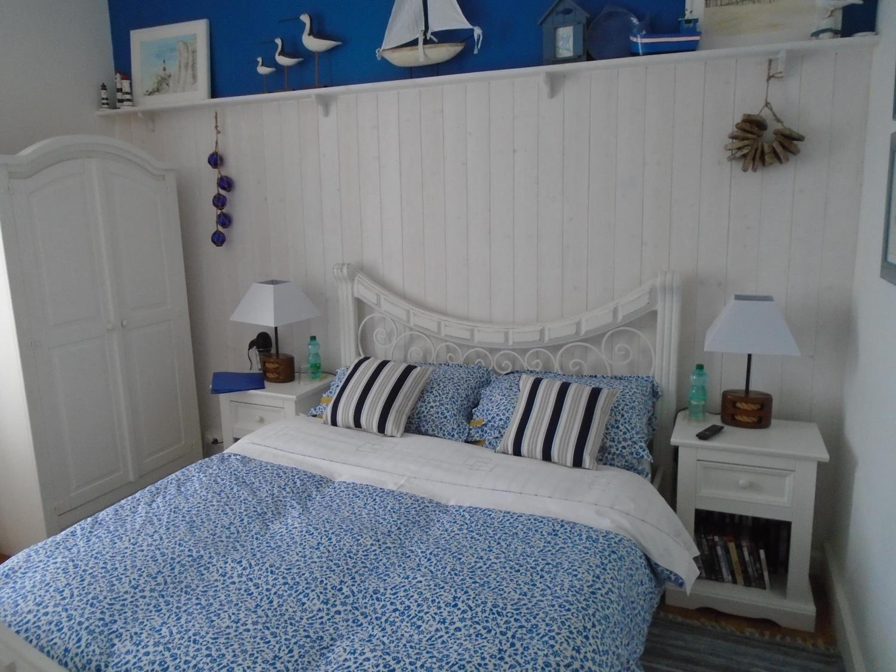 Deluxe Double Room with Shower photo 3