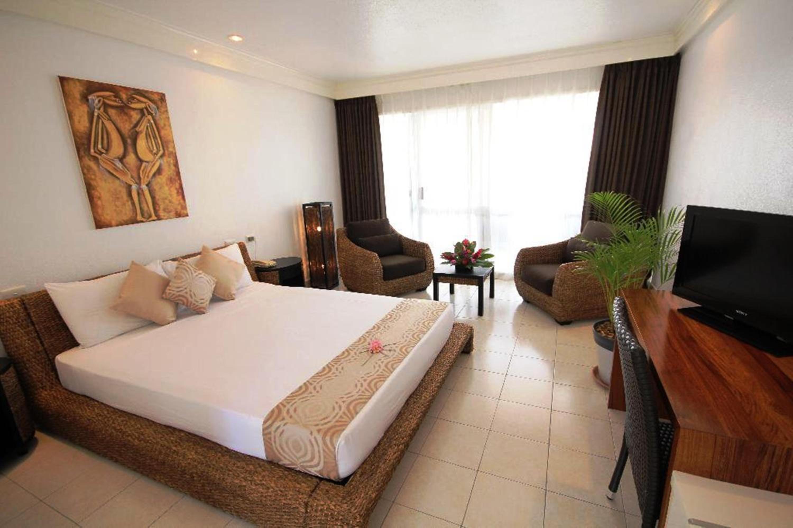 Superior Orchid Queen Room photo 1