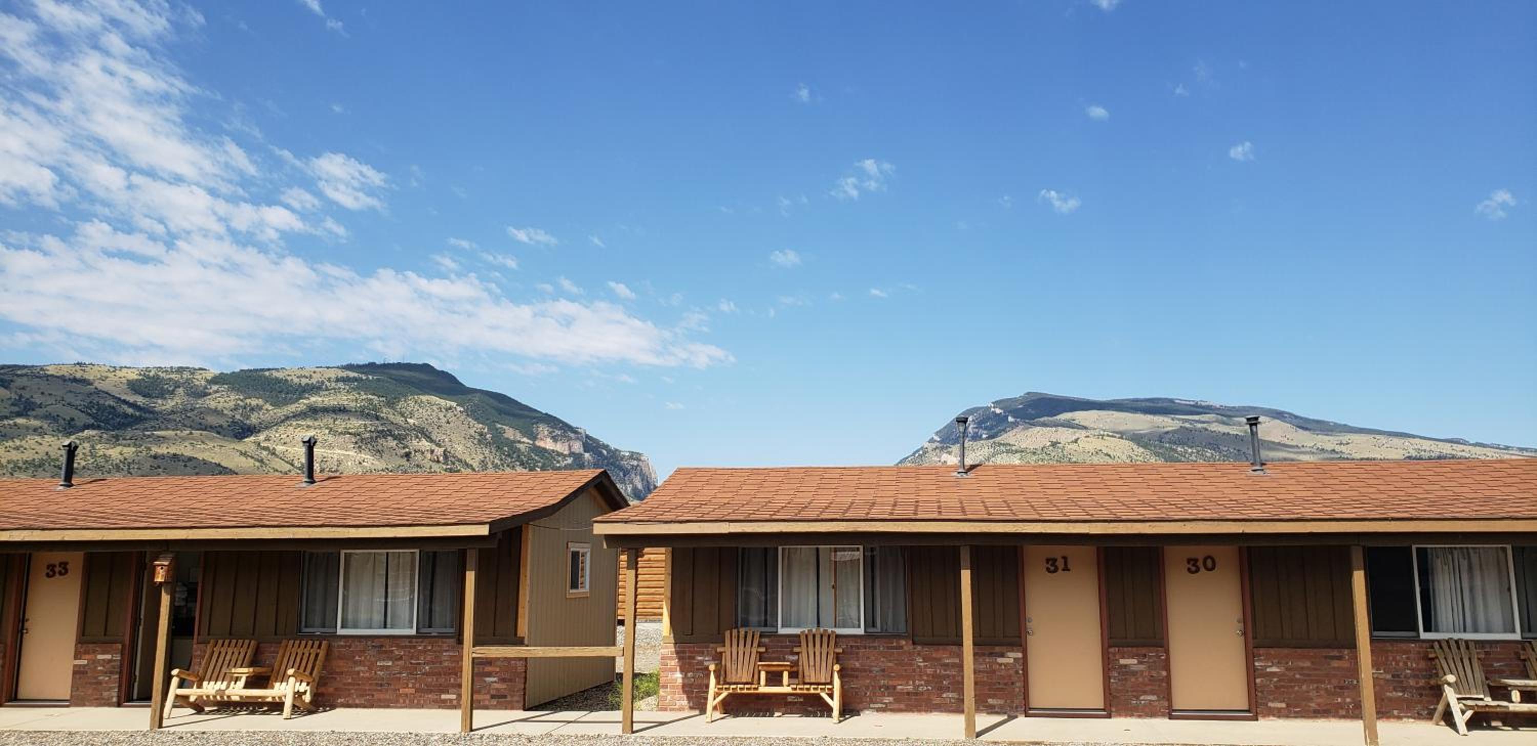 Big Bear Motel, Foto 2