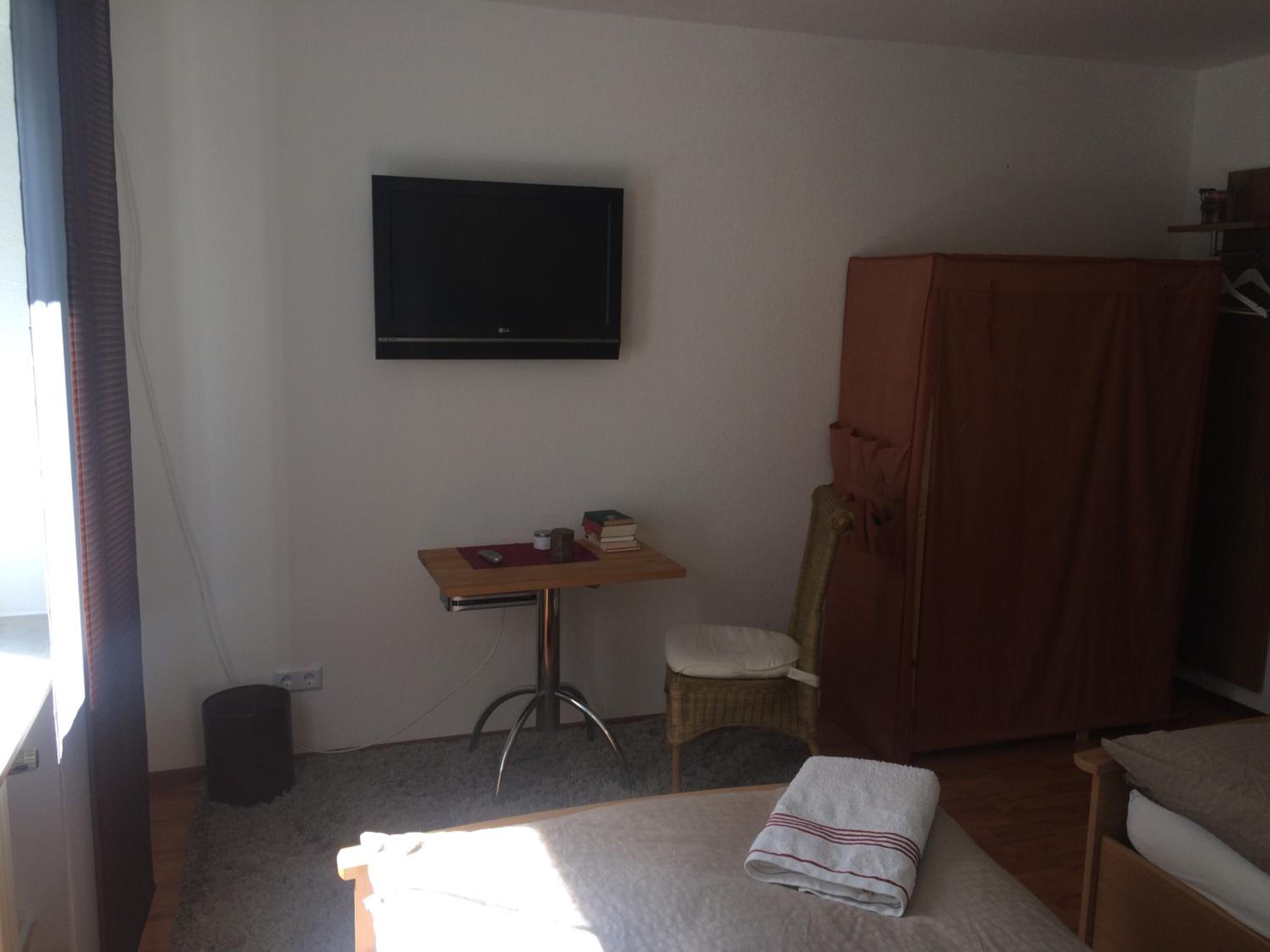 Apartment with Garden View - Photo 21