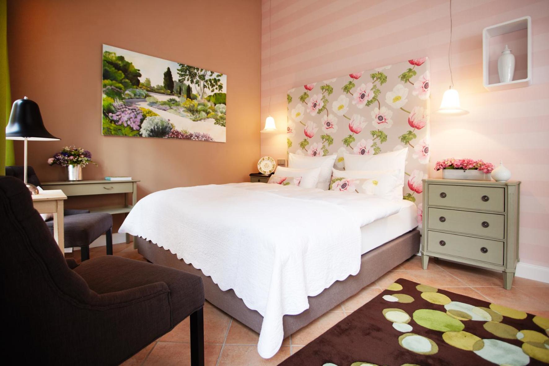 Comfort Double Room with Terrace - Photo 4